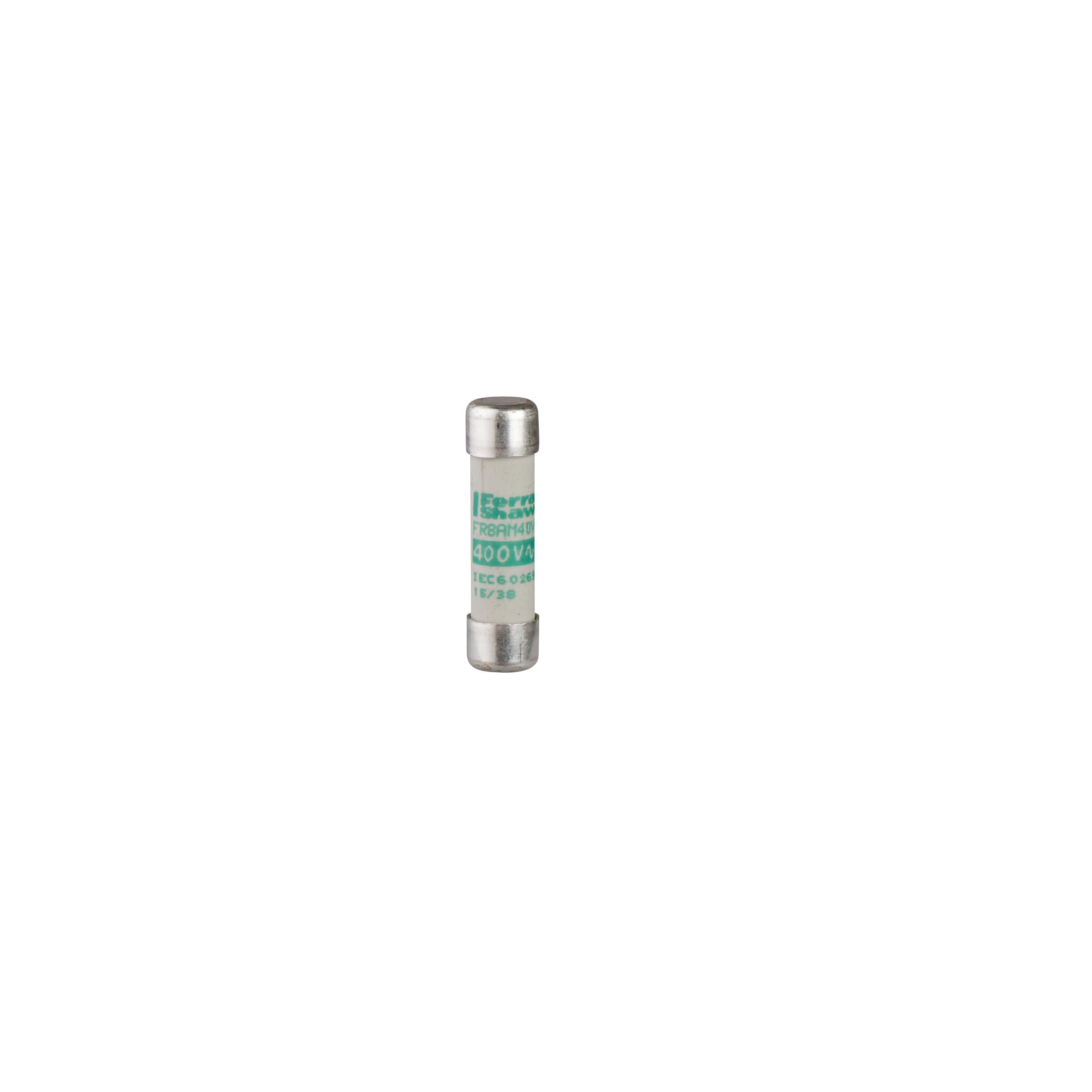 Schneider Electric DF2BA0600 Cartridge Fuses