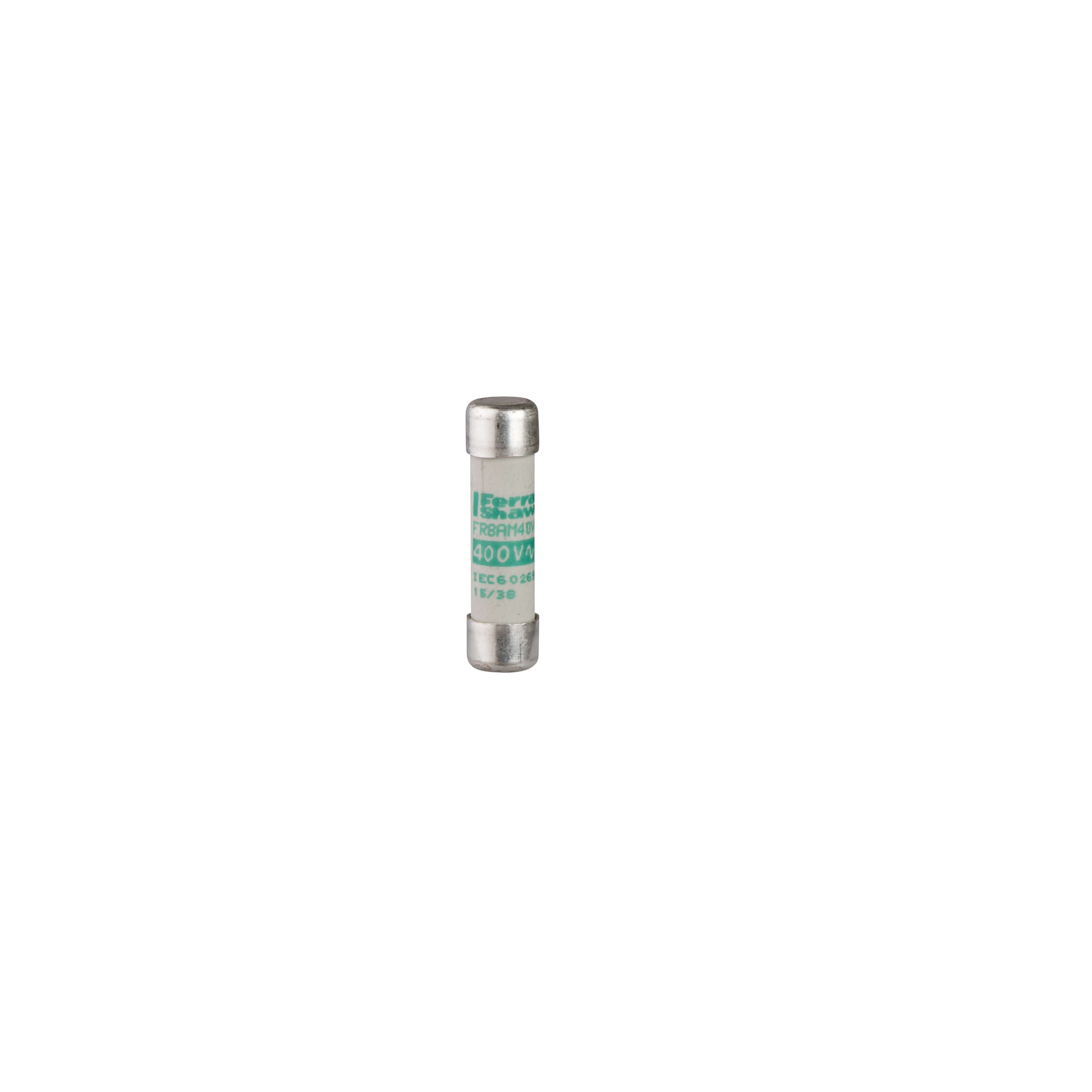 Schneider Electric DF2CA08 Cartridge Fuses