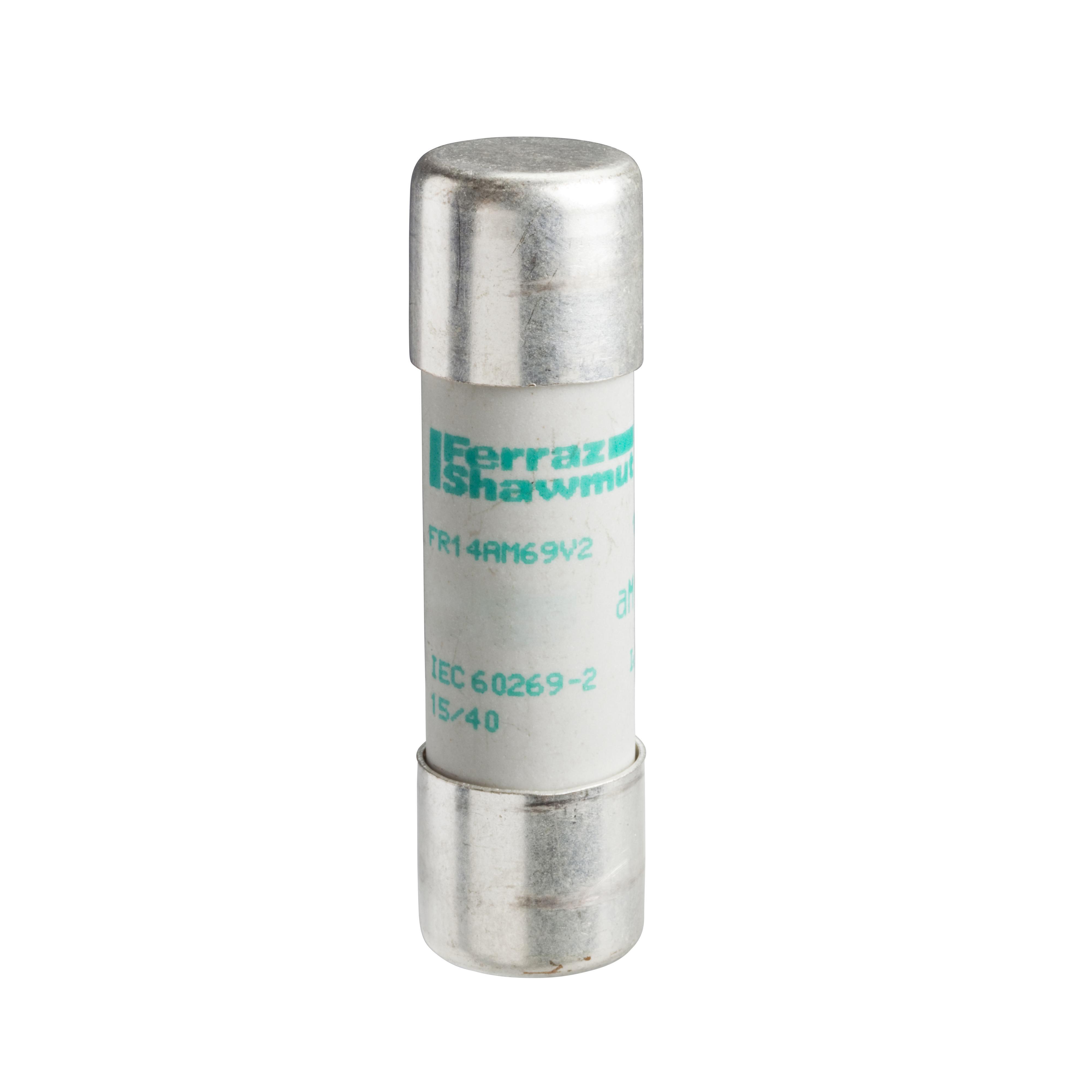 Schneider Electric DF2EA16 Cartridge Fuses
