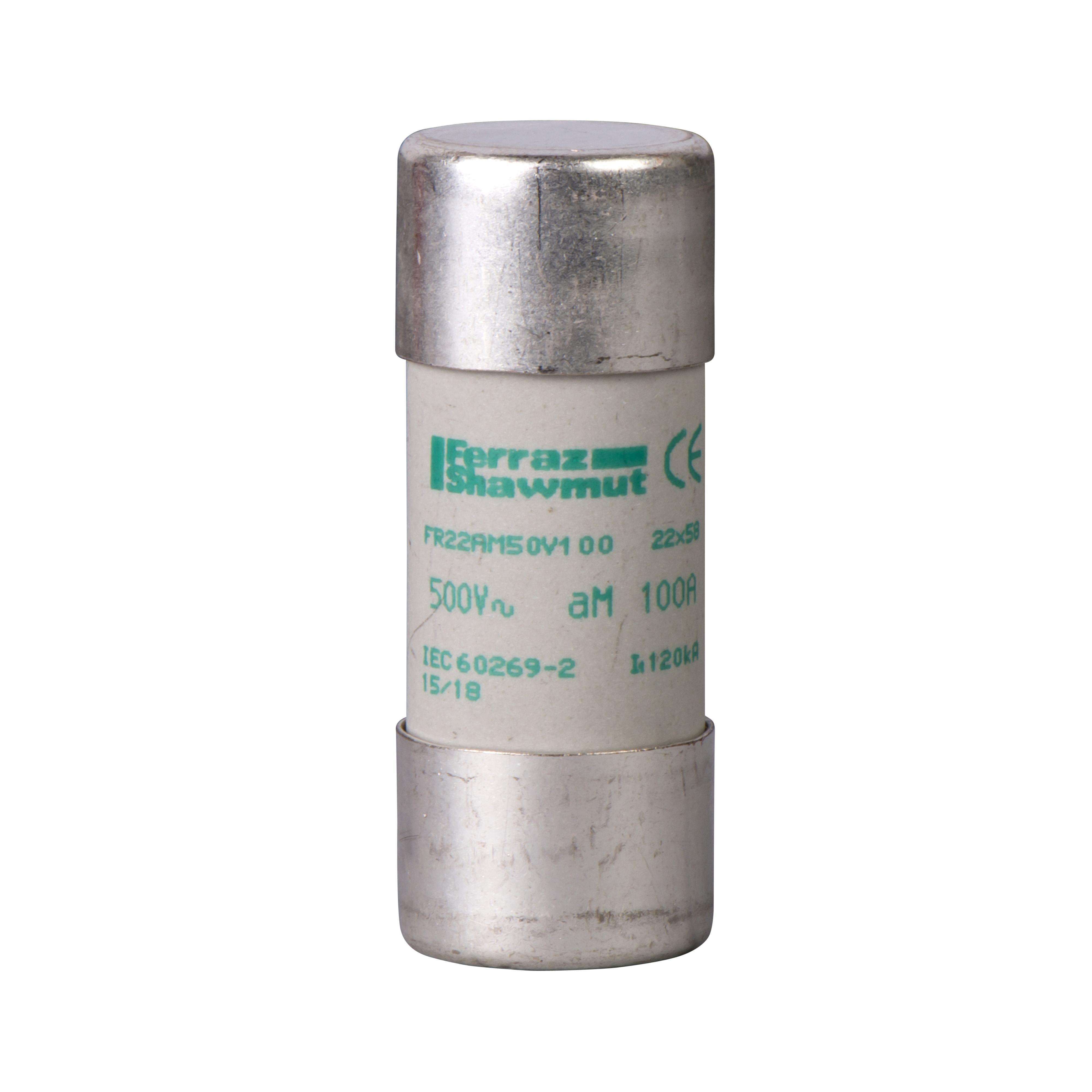 Schneider Electric DF2FA40 Cartridge Fuses
