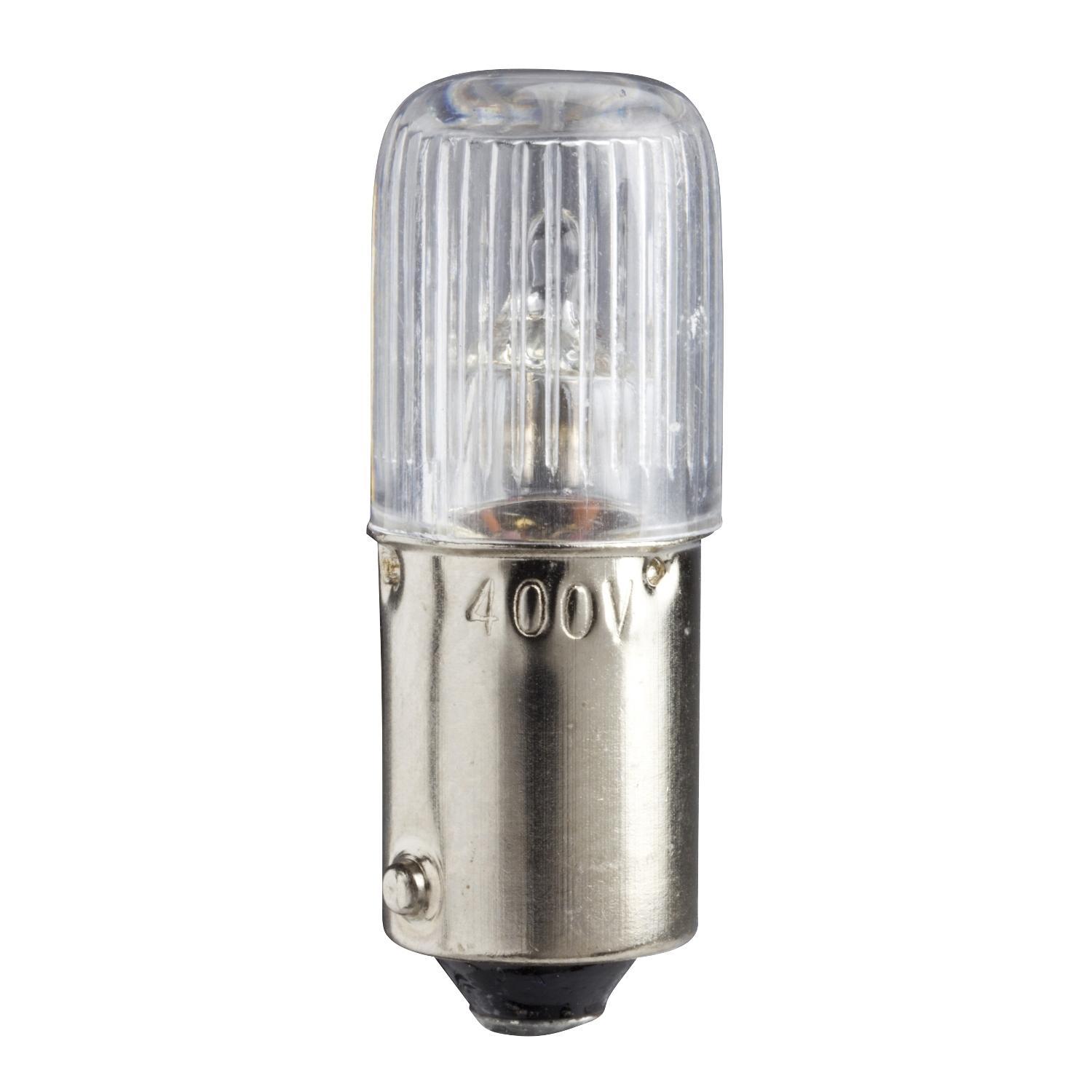 Schneider Electric DL1CF220 Miniature - Neon