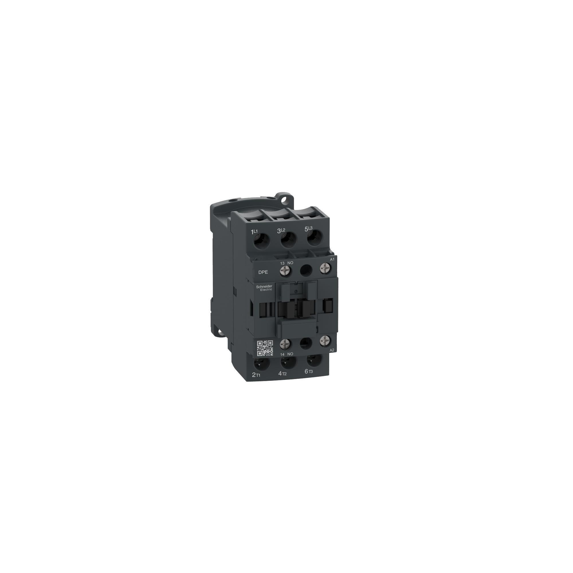 Schneider Electric DPE32BL NEMA & IEC Contactors