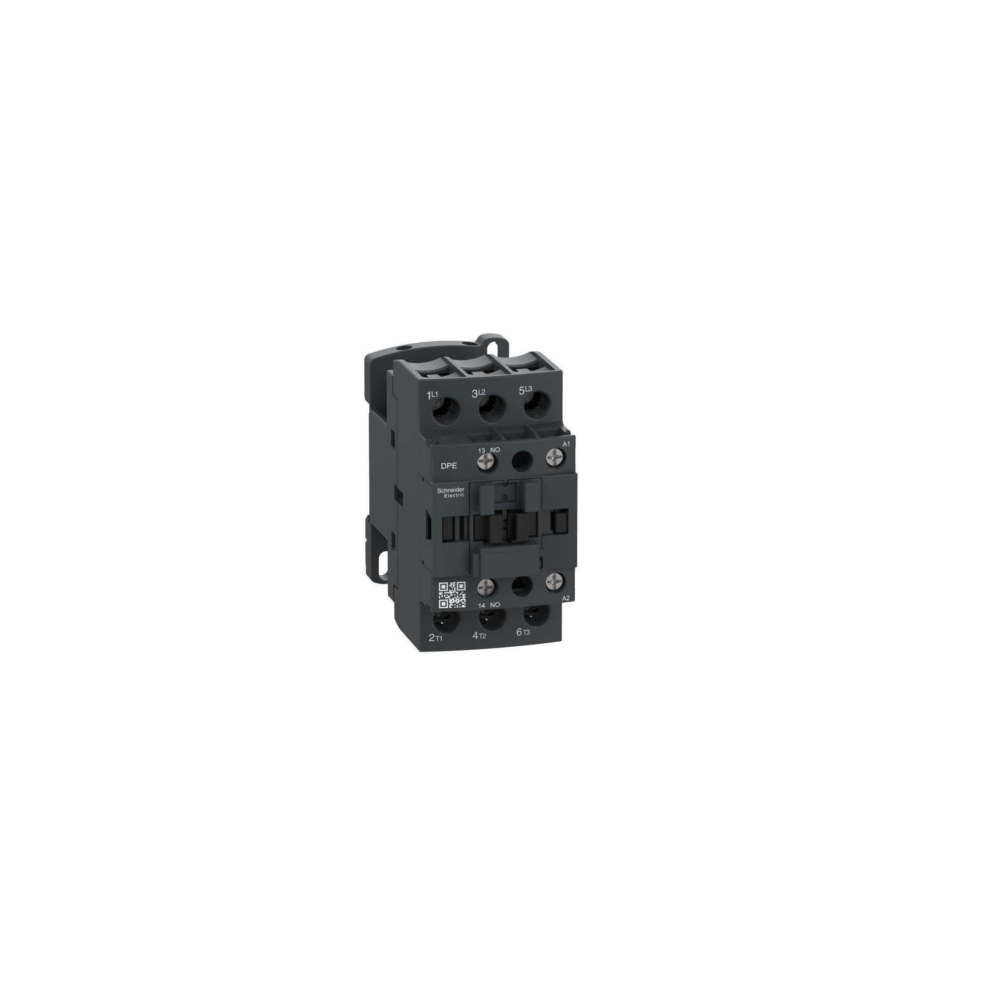 Schneider Electric DPE32U7 NEMA & IEC Contactors