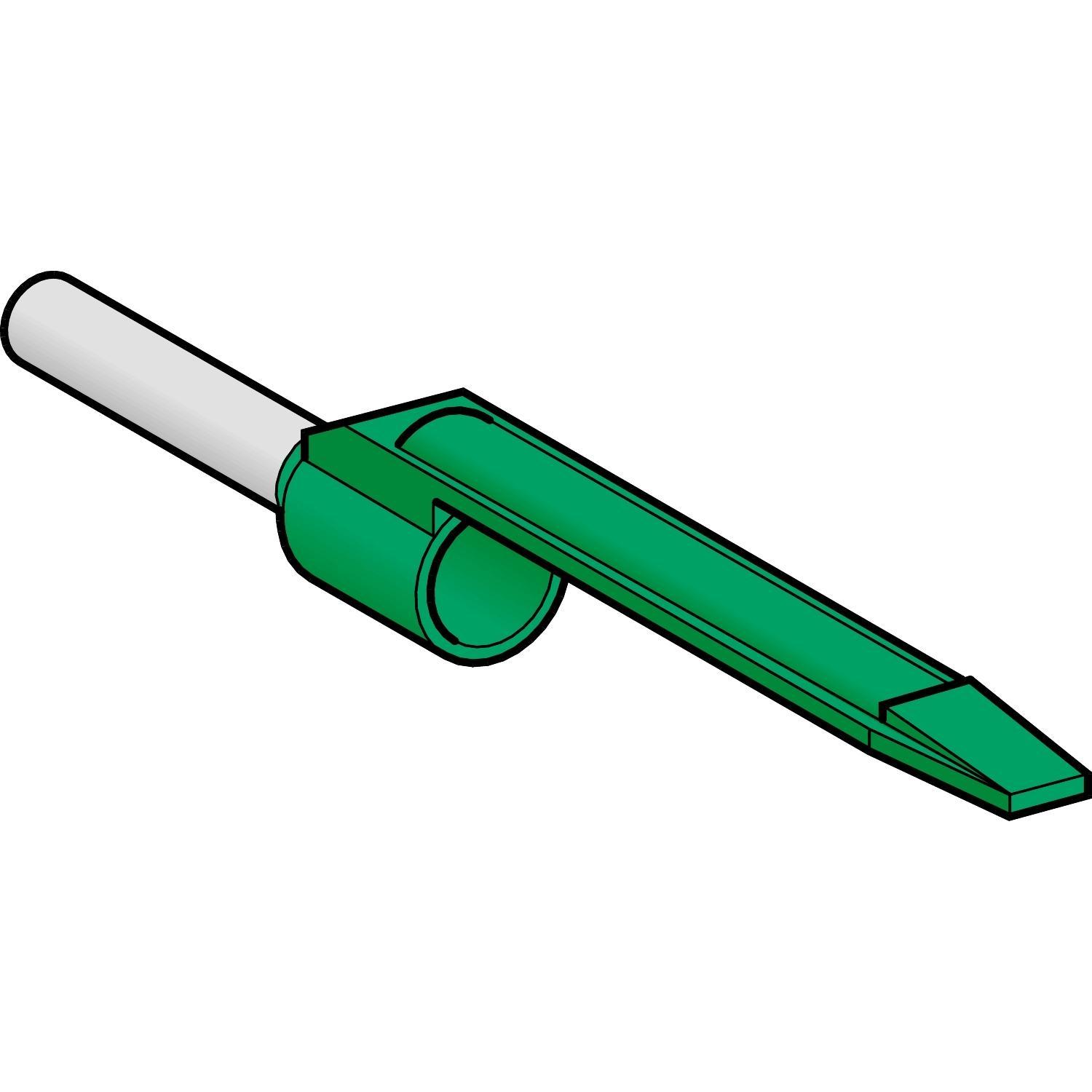 Schneider Electric DZ5CA003 Cable End Seals & Caps