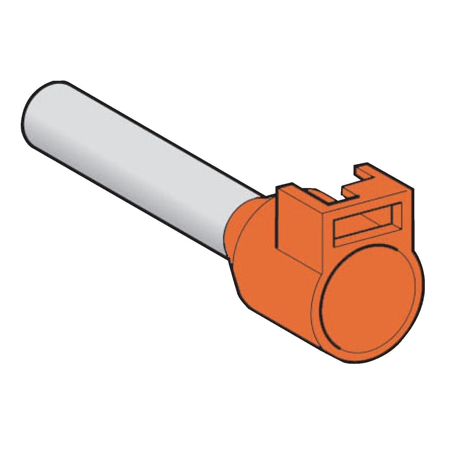 Schneider Electric DZ5CA042 Cable End Seals & Caps