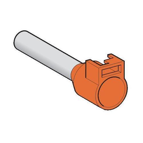 Schneider Electric DZ5CA043 Cable End Seals & Caps