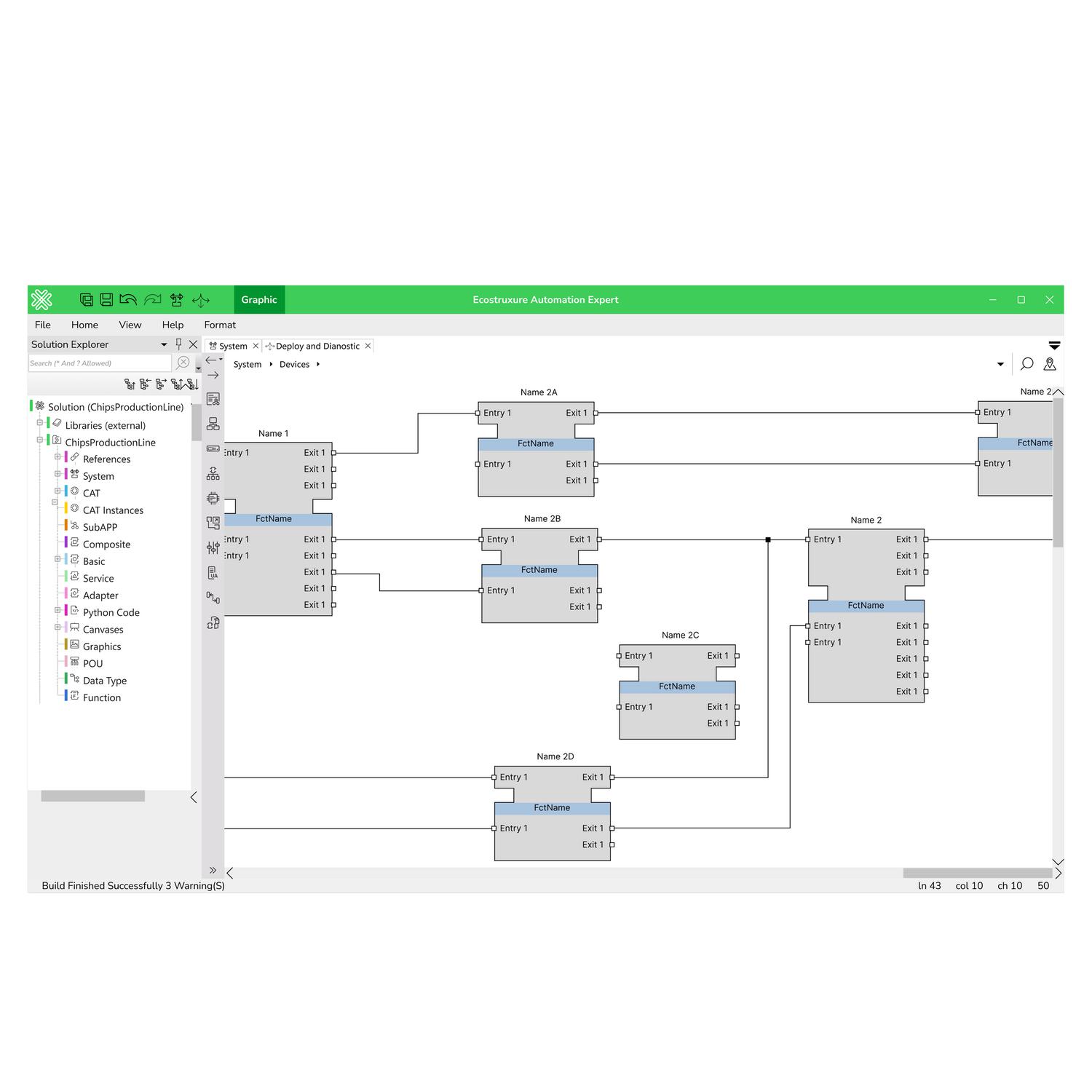 Schneider Electric EALPMP Software Licensing & Services