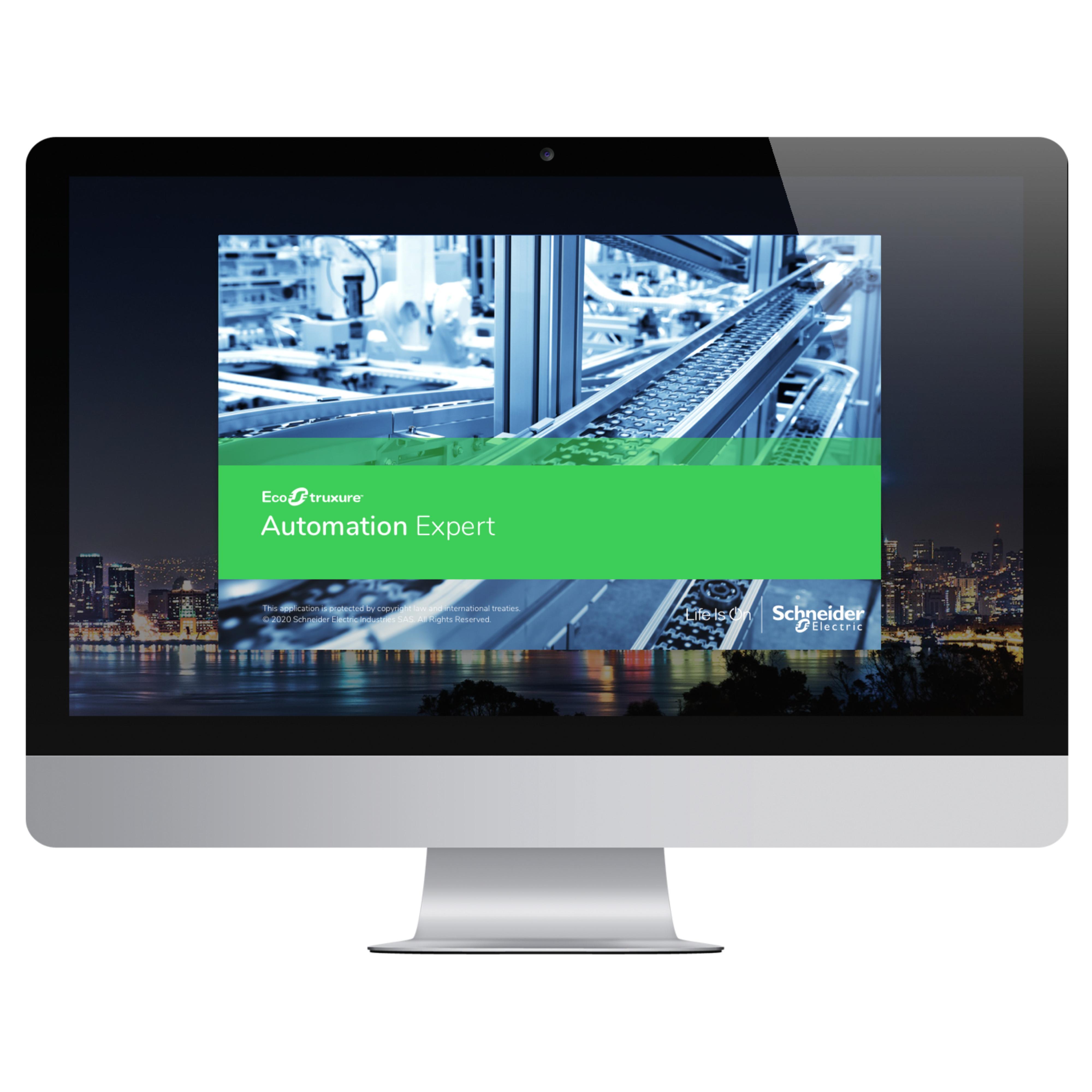 Schneider Electric EALAPP Software Licensing & Services