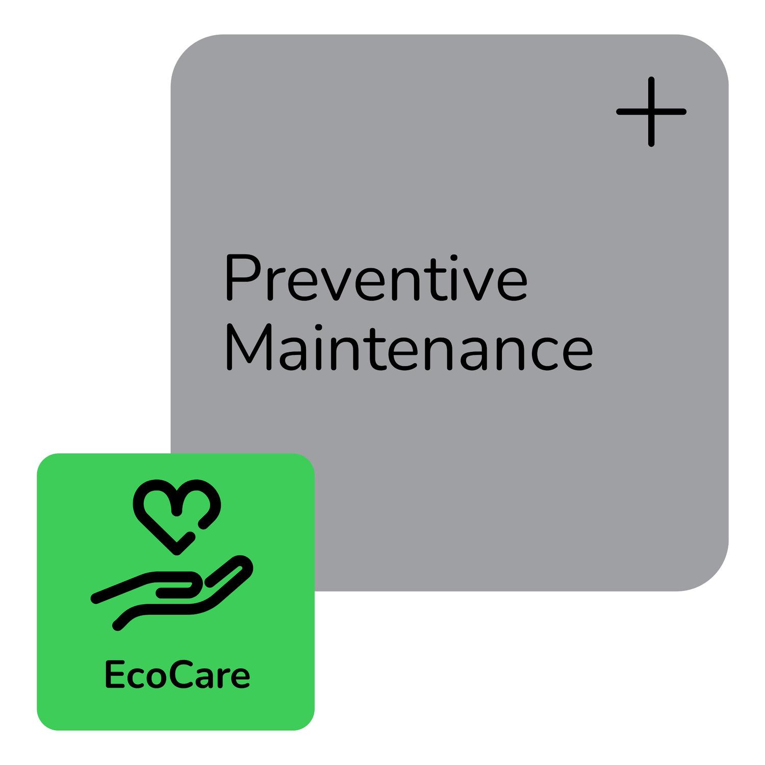 Schneider Electric ECRMANVLFMVTRF Services