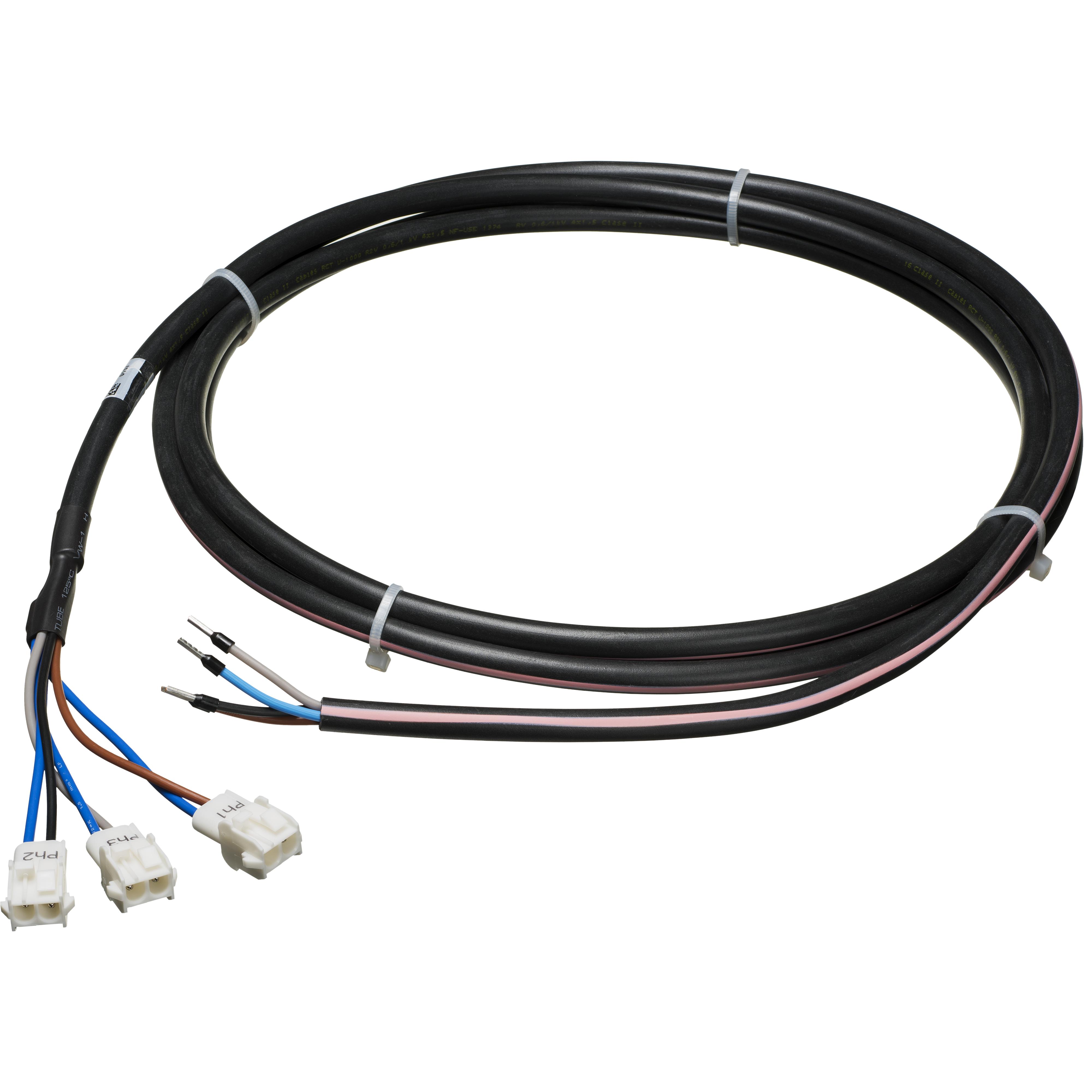 Schneider Electric EMS58133 Transformer Miscellaneous Accessories