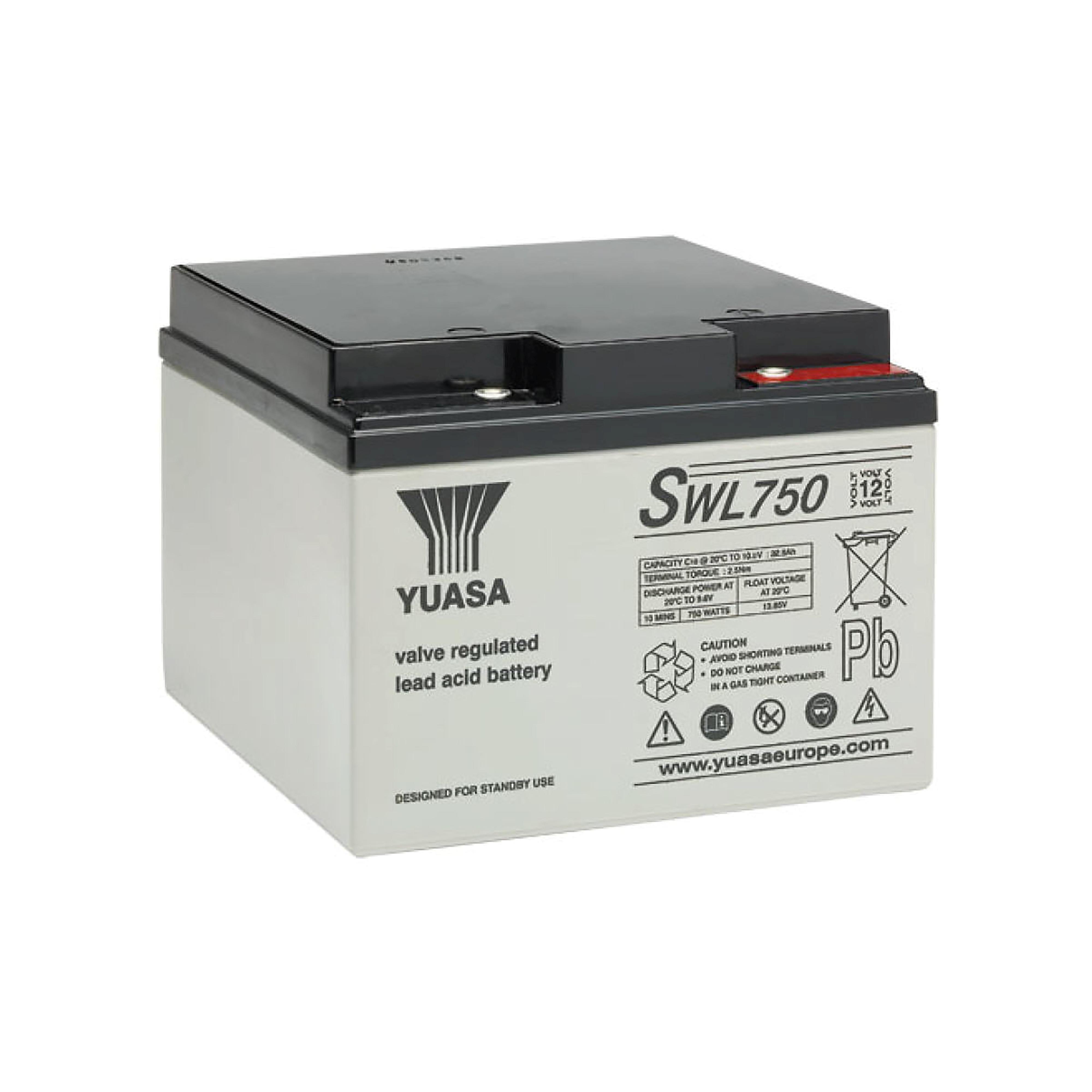 Schneider Electric EMS58582 Lead Acid Batteries