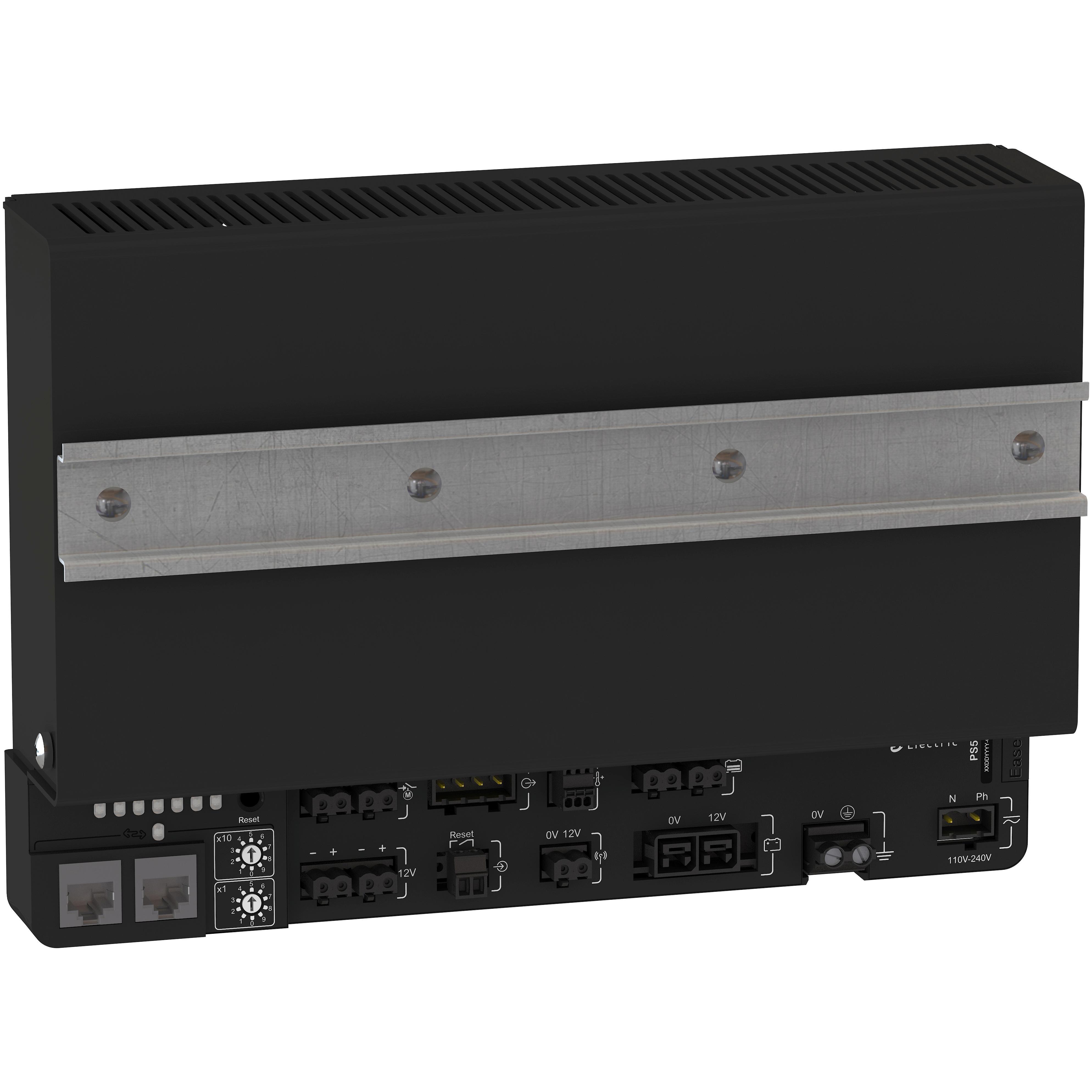 Schneider Electric EMS58588 Battery Chargers