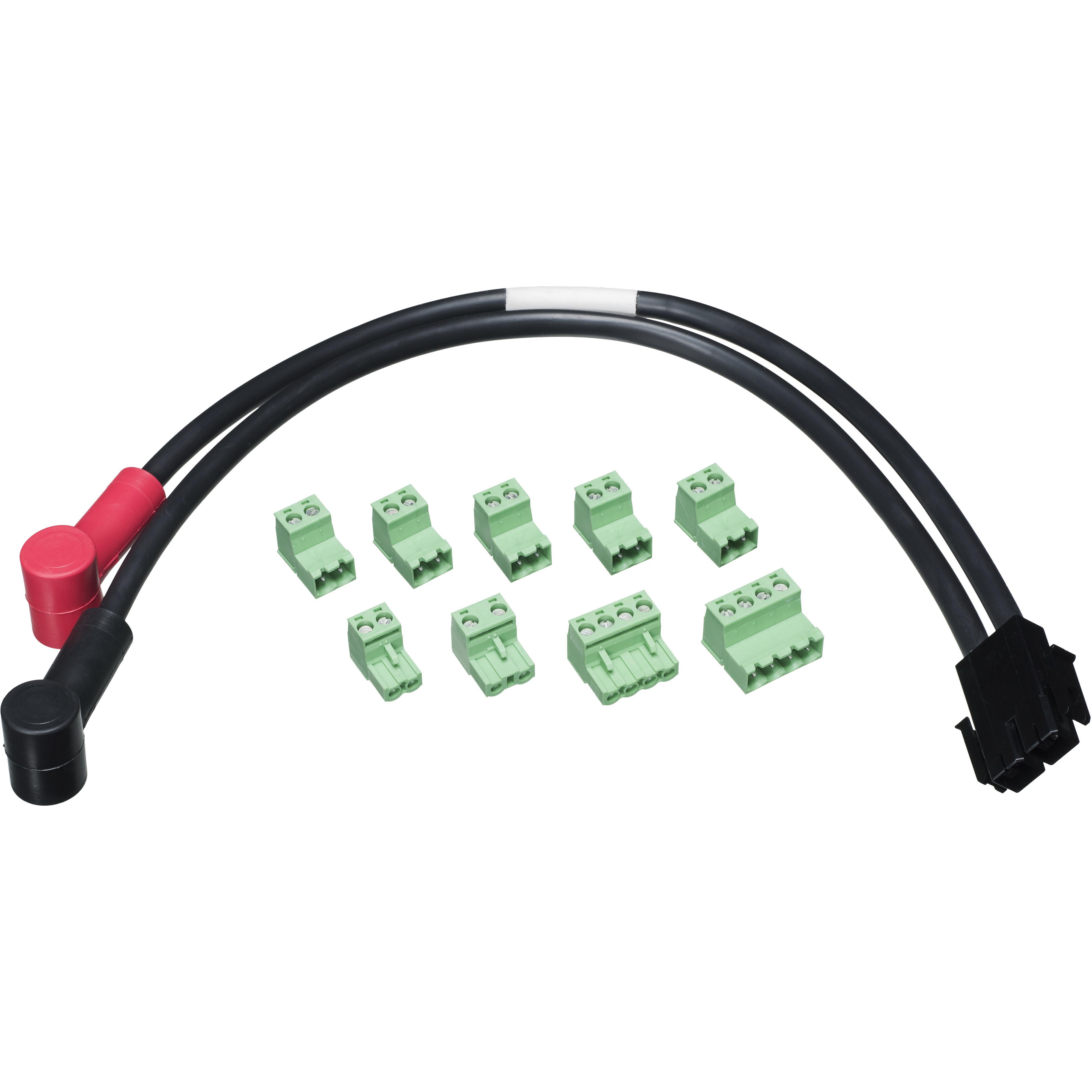 Schneider Electric EMS58590 Power Supply Mounting Accessories