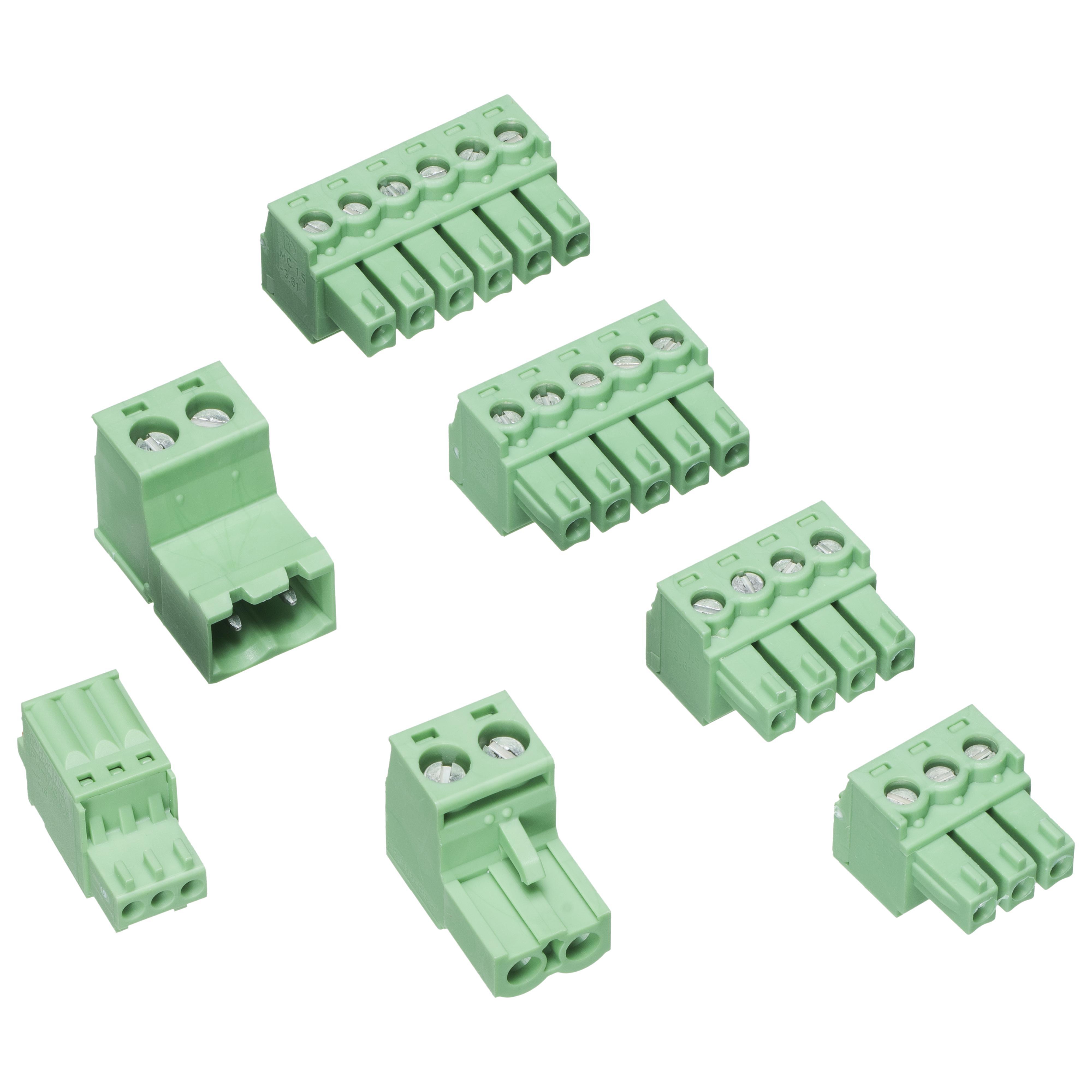 Schneider Electric EMS59010 Monitoring Connection Hardware