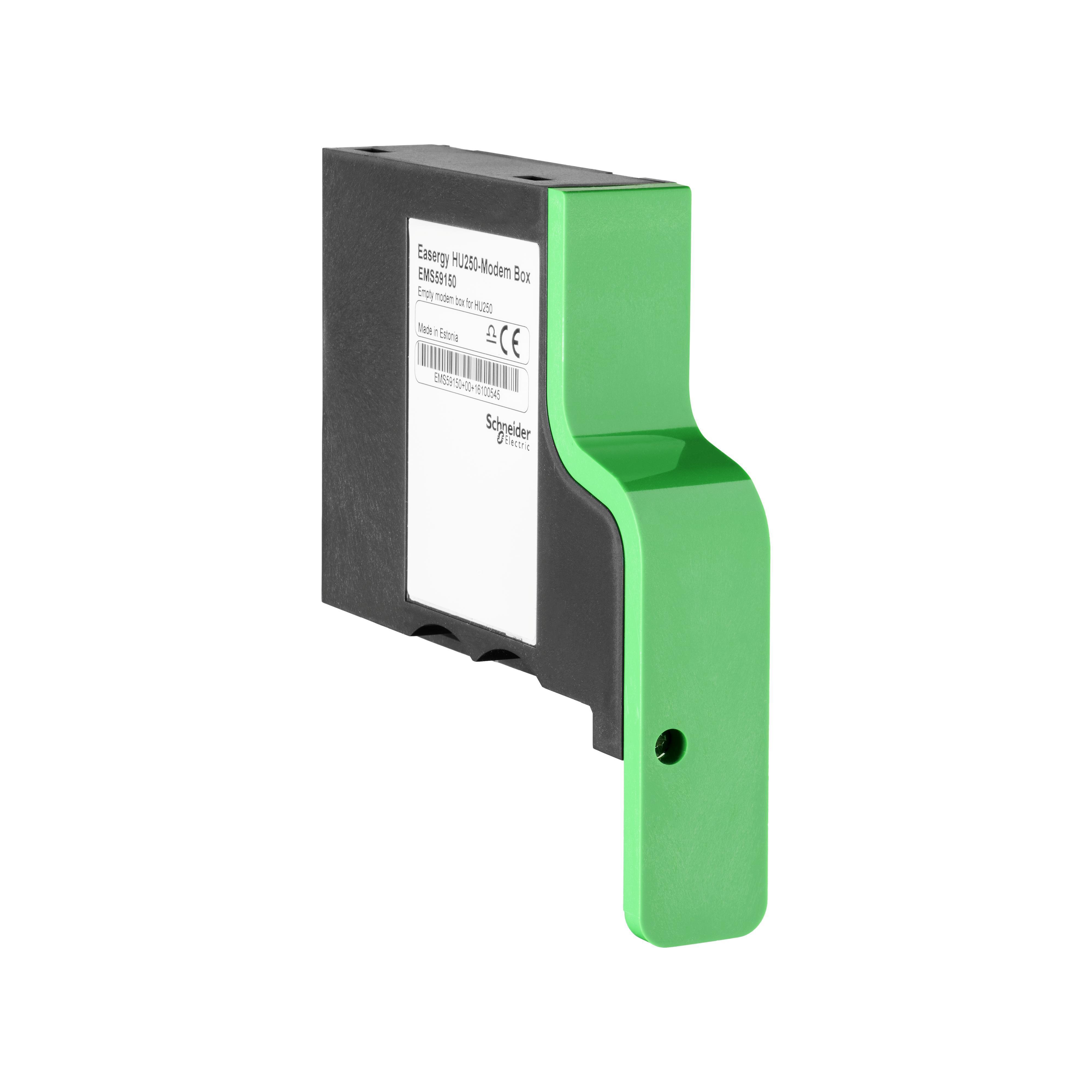 Schneider Electric EMS59150 Control Station Boxes