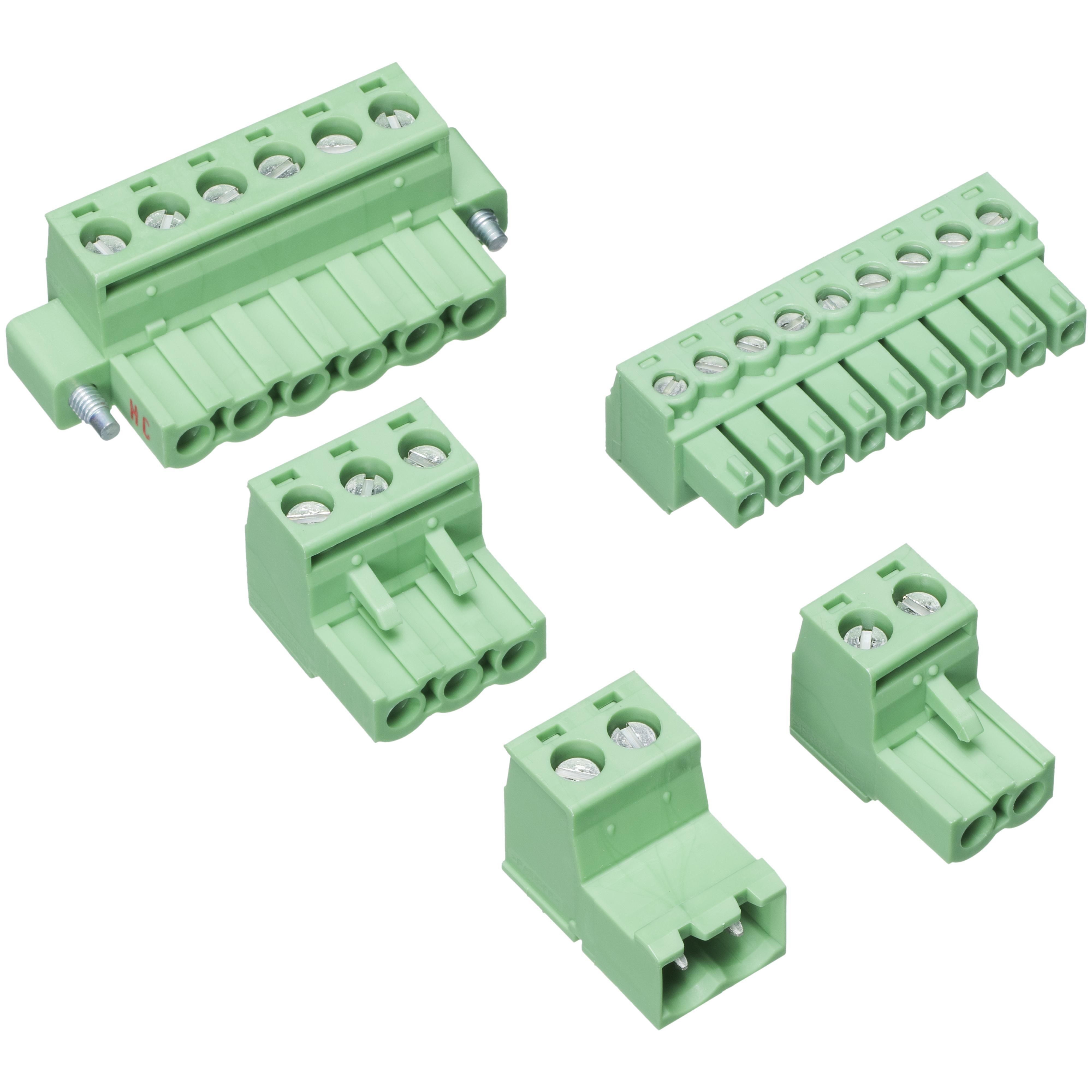 Schneider Electric EMS59220 Monitoring Connection Hardware