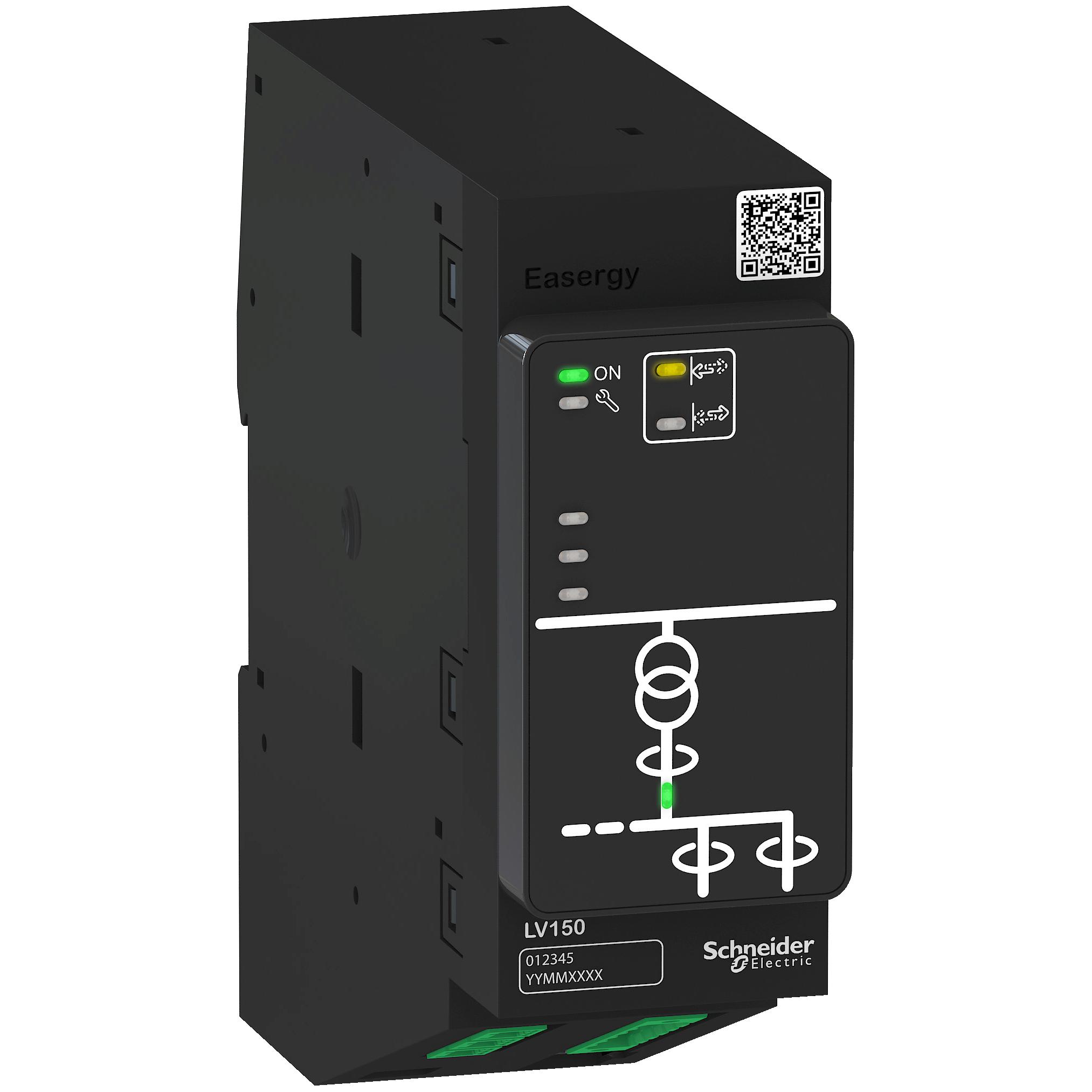 Schneider Electric EMS59300 Monitoring Communication Modules