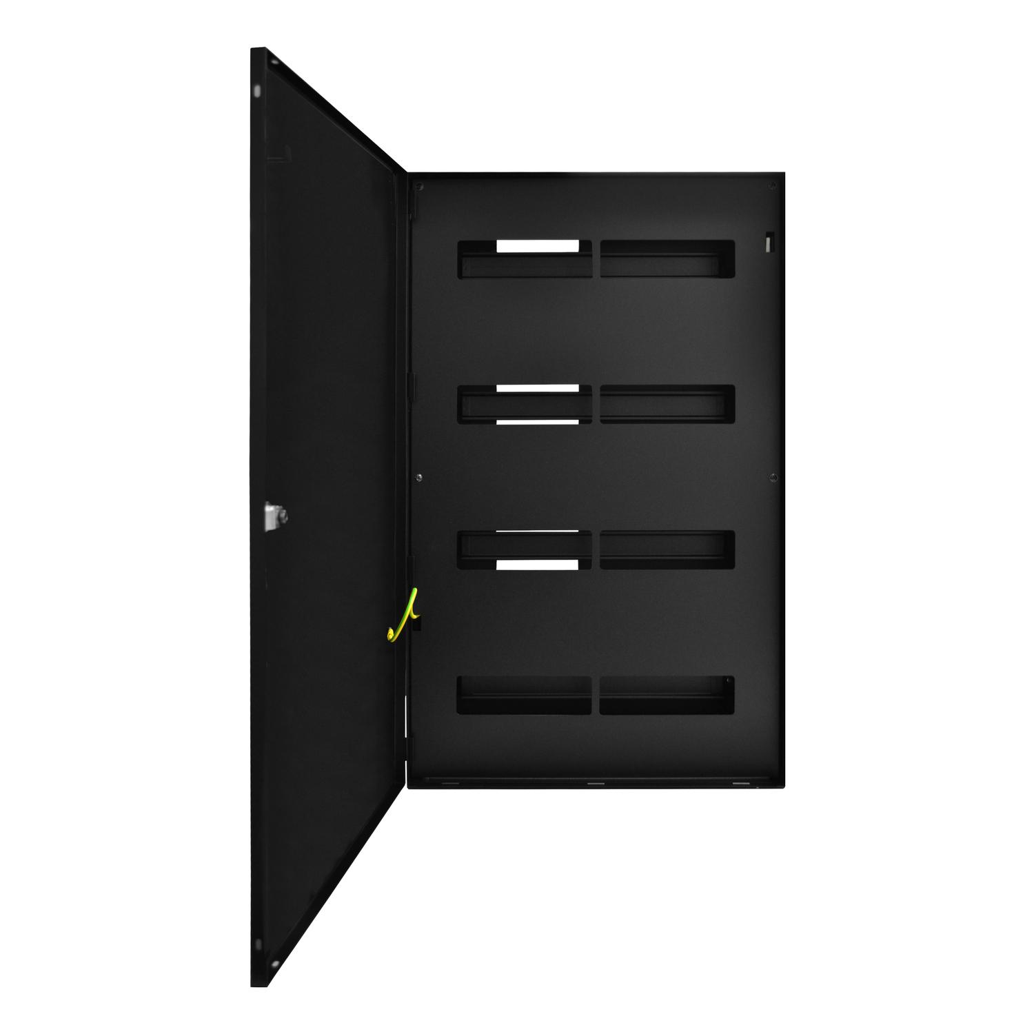 Schneider Electric EN-DIN-24 Wall Mount Enclosures