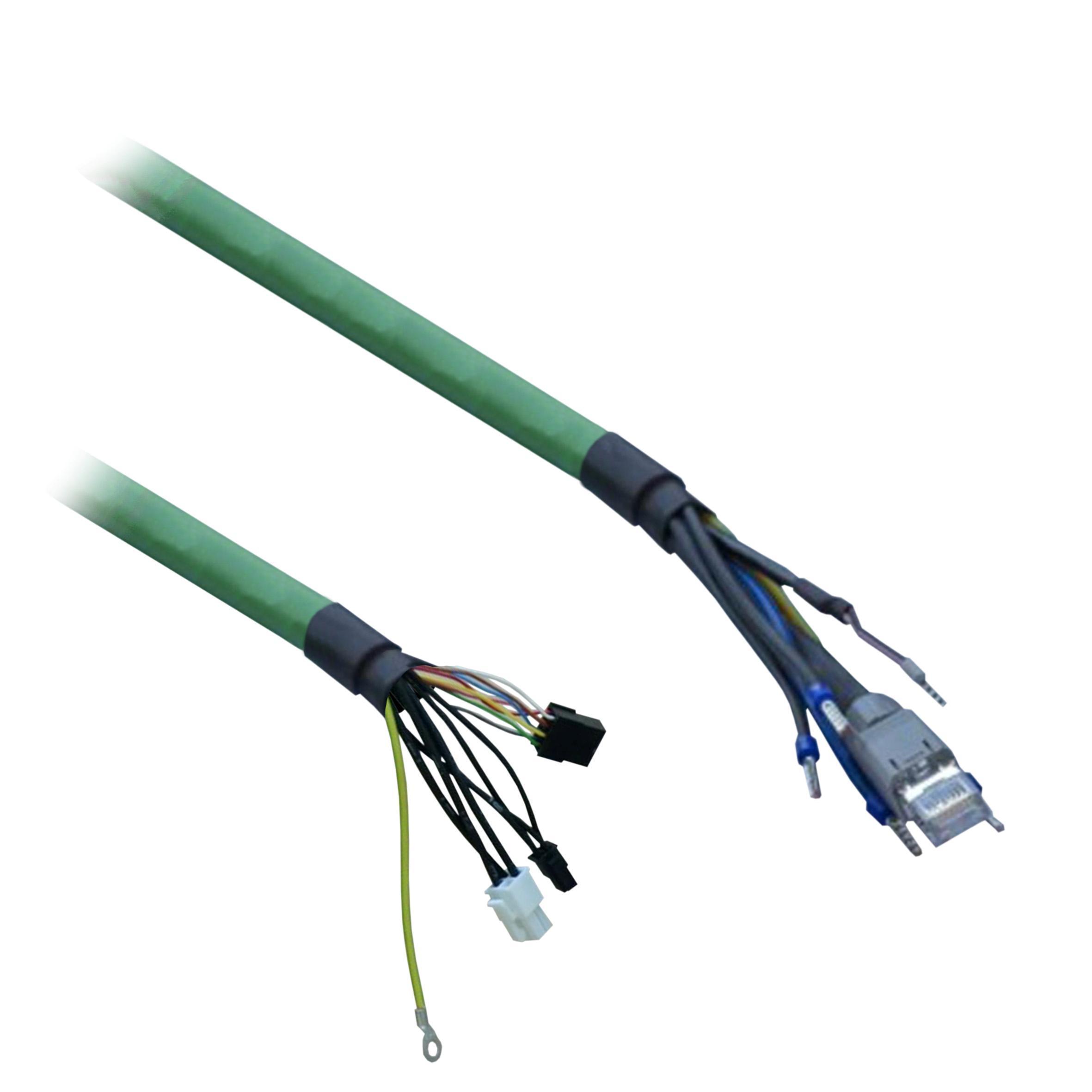 Schneider Electric FCE308030A200 Drive Replacement Parts