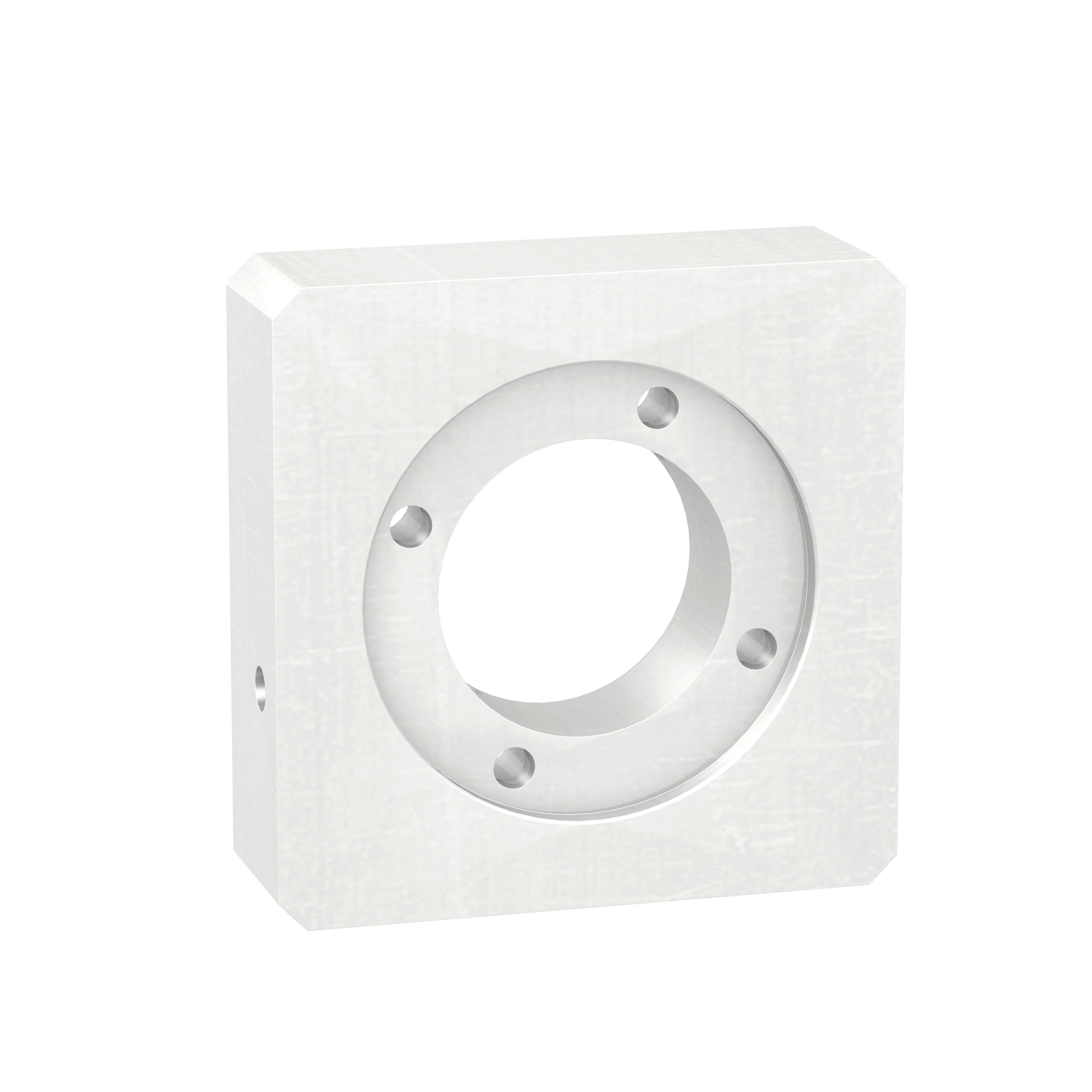 Schneider Electric GBK0600573S Motor Adapter Kits