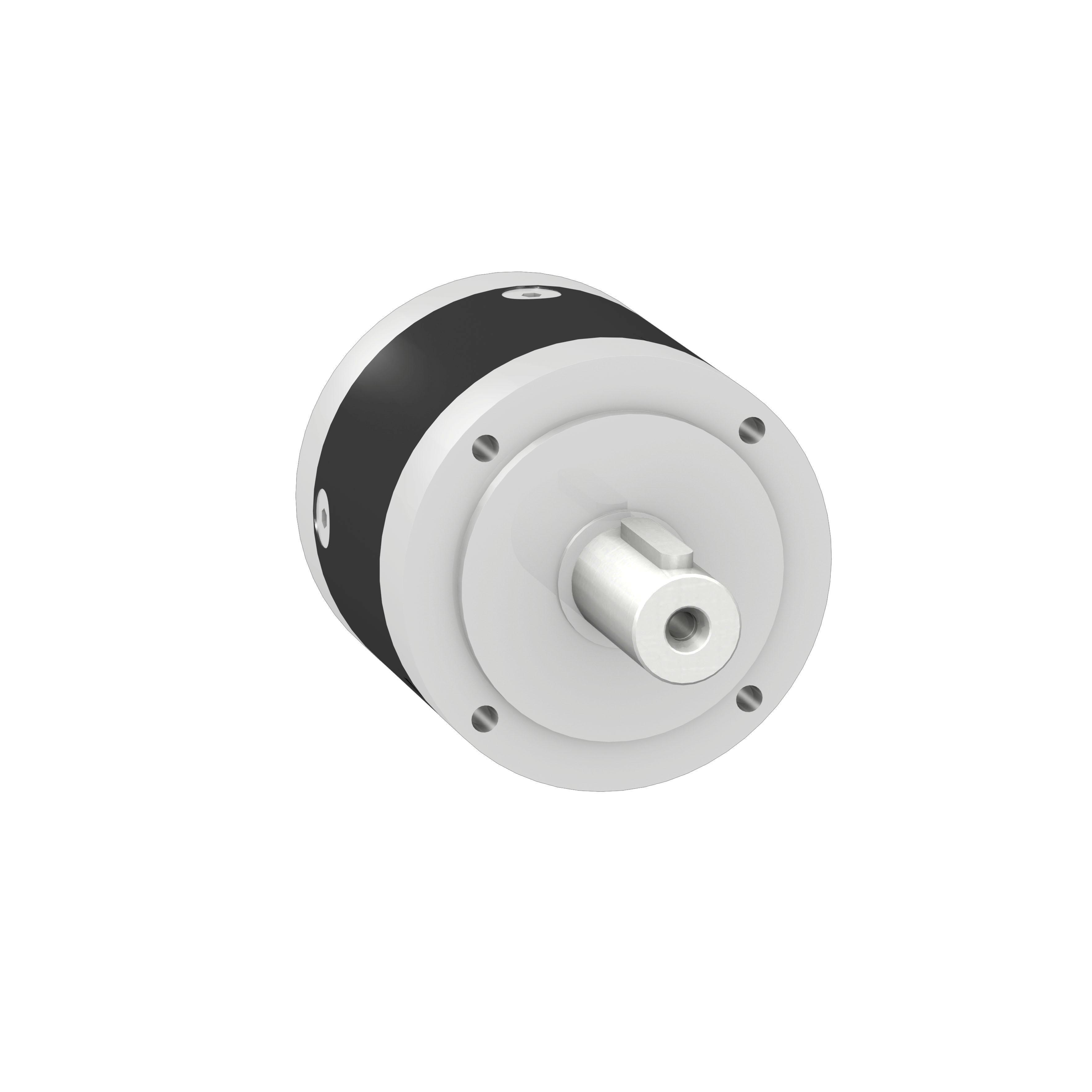 Schneider Electric GBX080020K Planetary Inline Drives