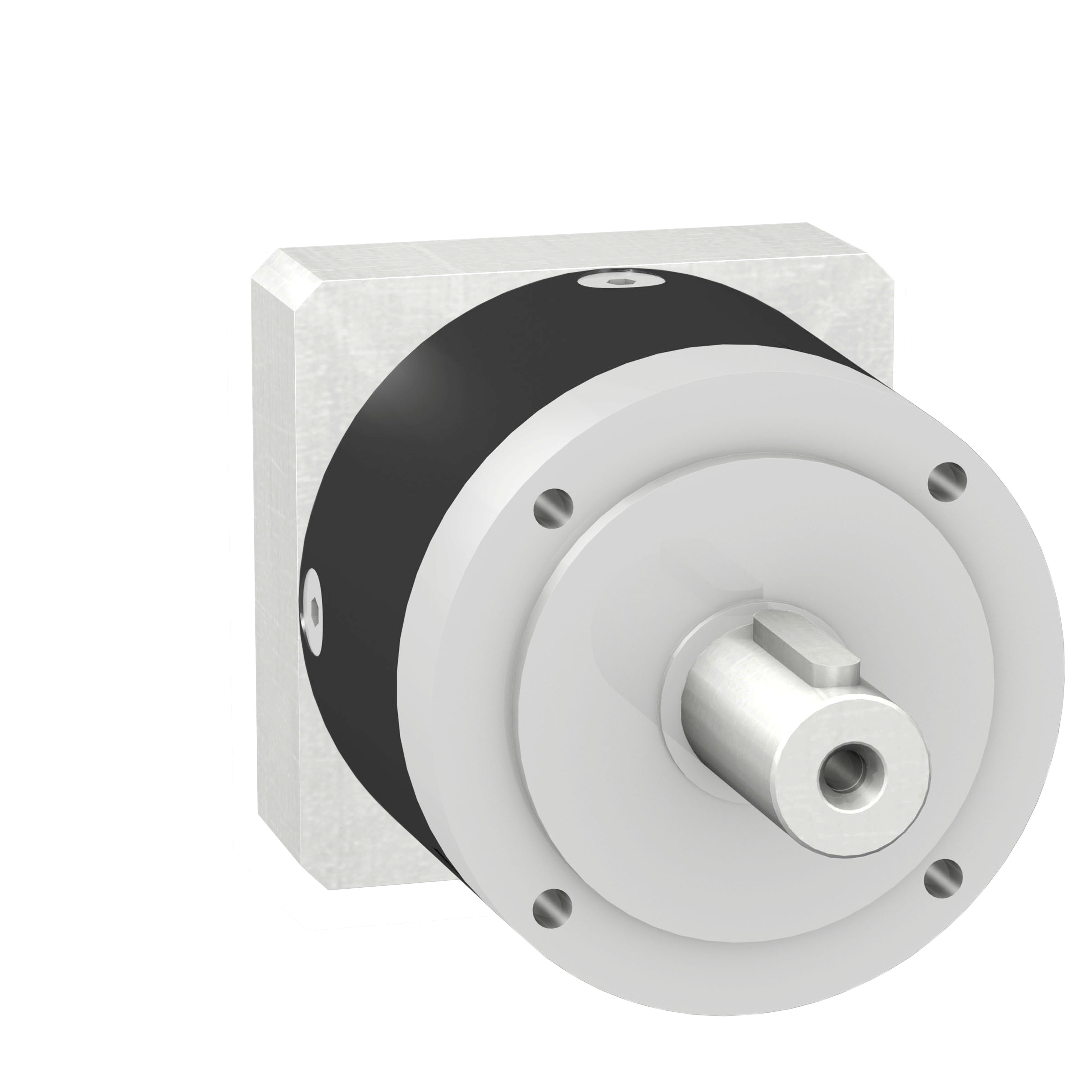 Schneider Electric GBX1600201004F Planetary Inline Drives