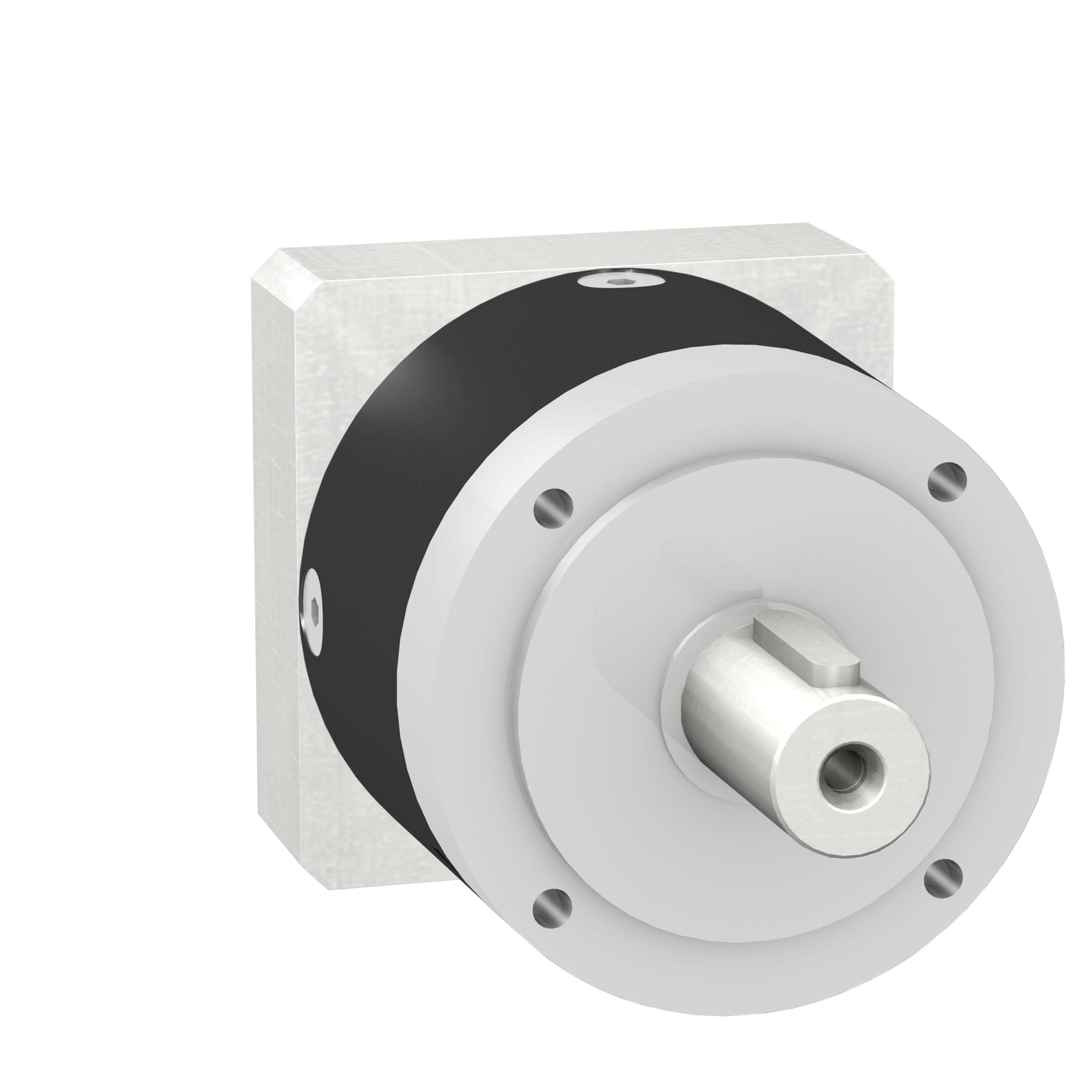 Schneider Electric GBX1600151401F Planetary Inline Drives