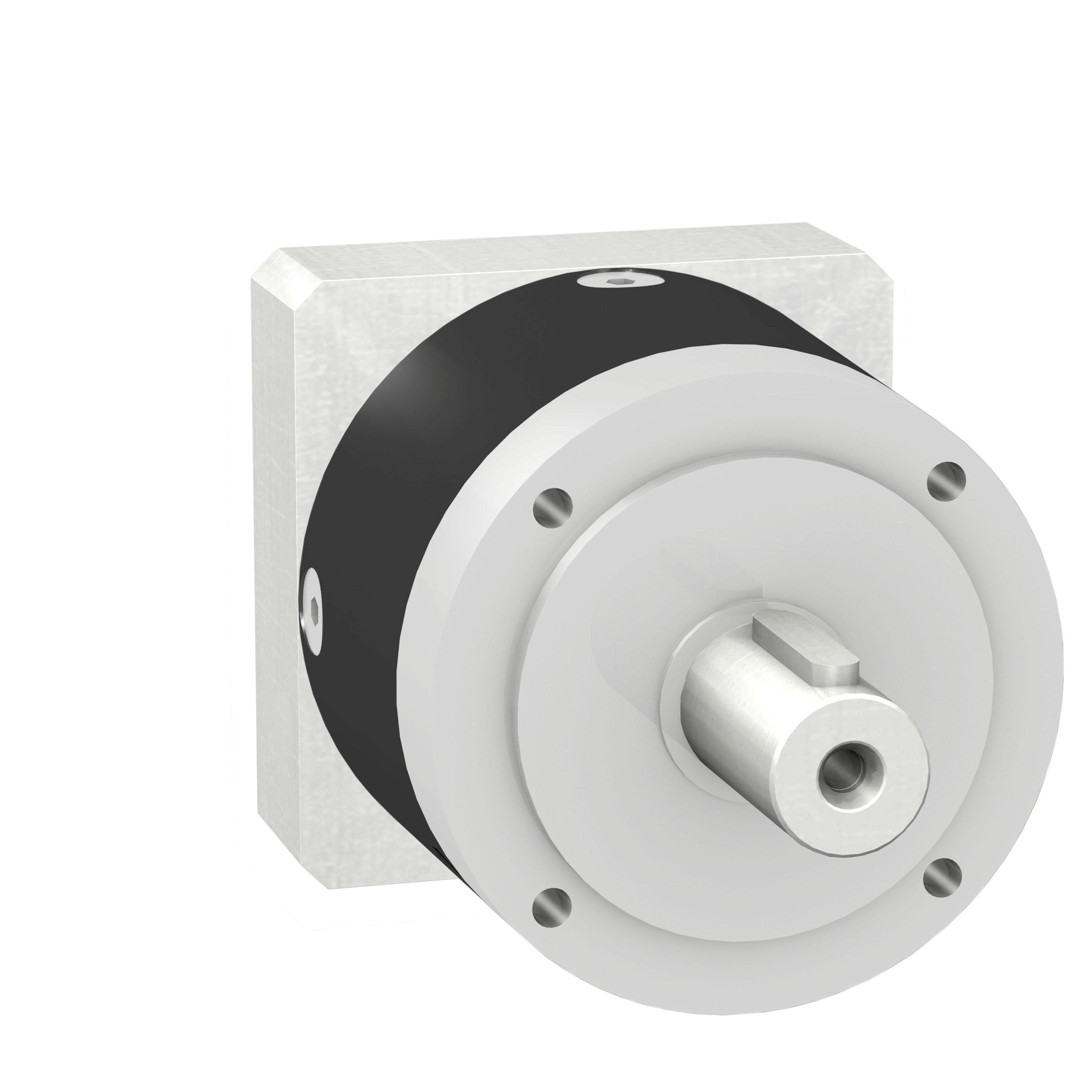 Schneider Electric GBX1600201404F Planetary Inline Drives