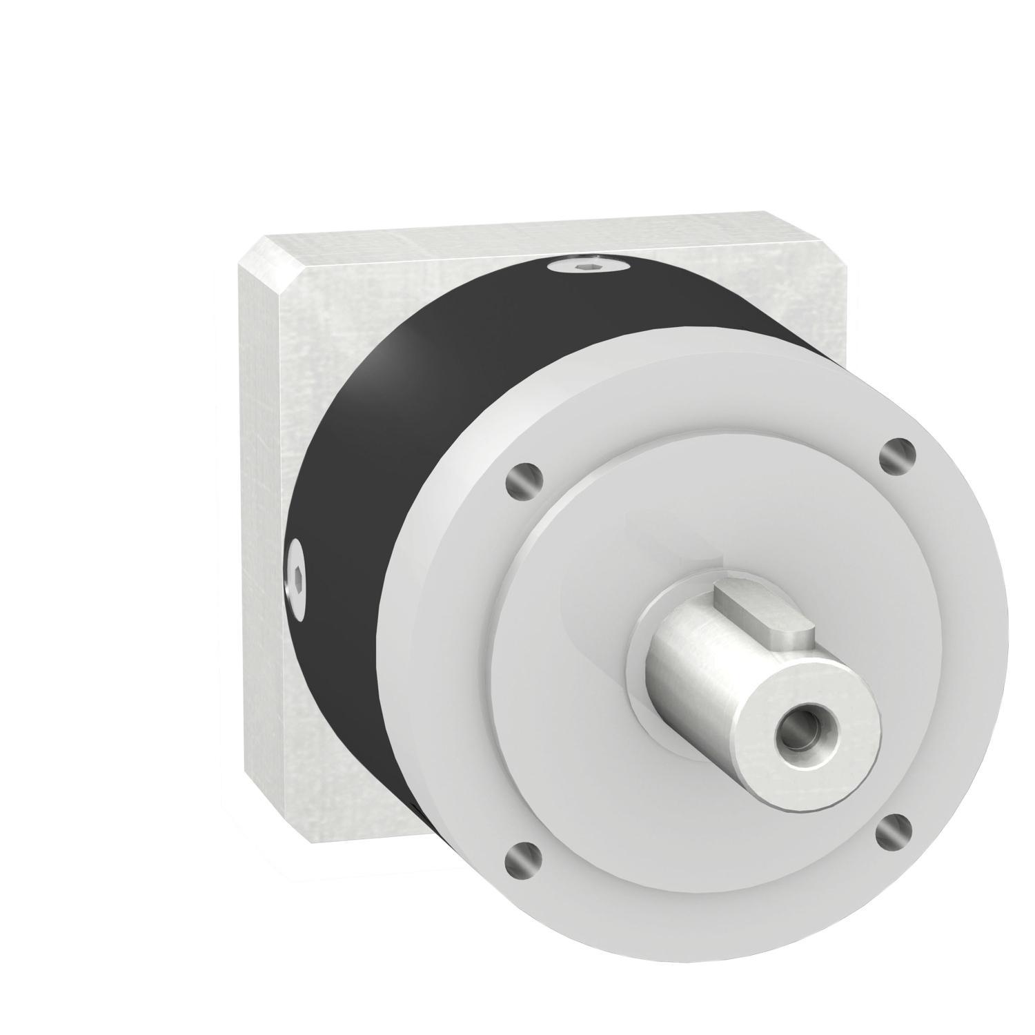 Schneider Electric GBX1600401003F Precision Planetary Inline Drives