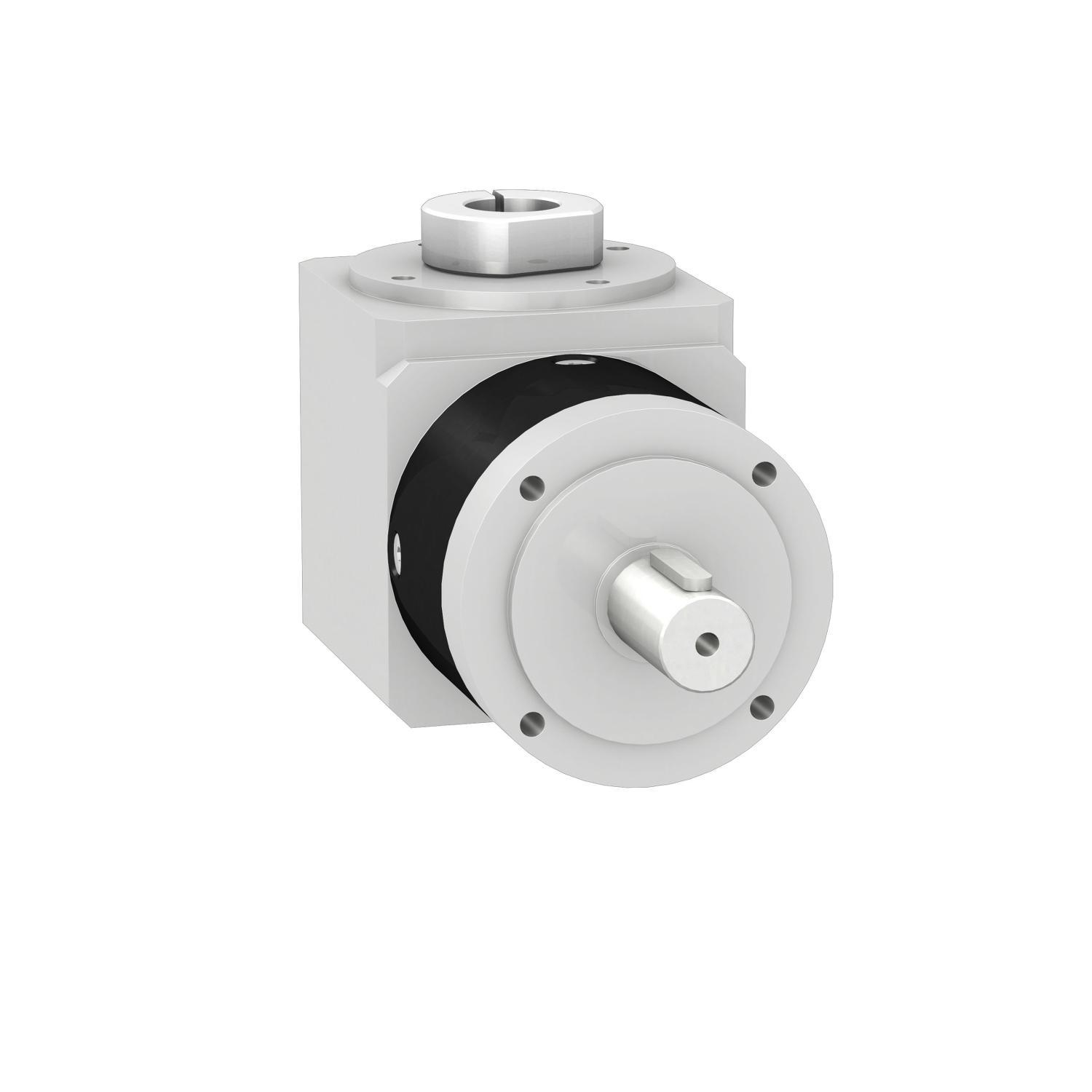 Schneider Electric GBY080003K Planetary Right Angle Drives