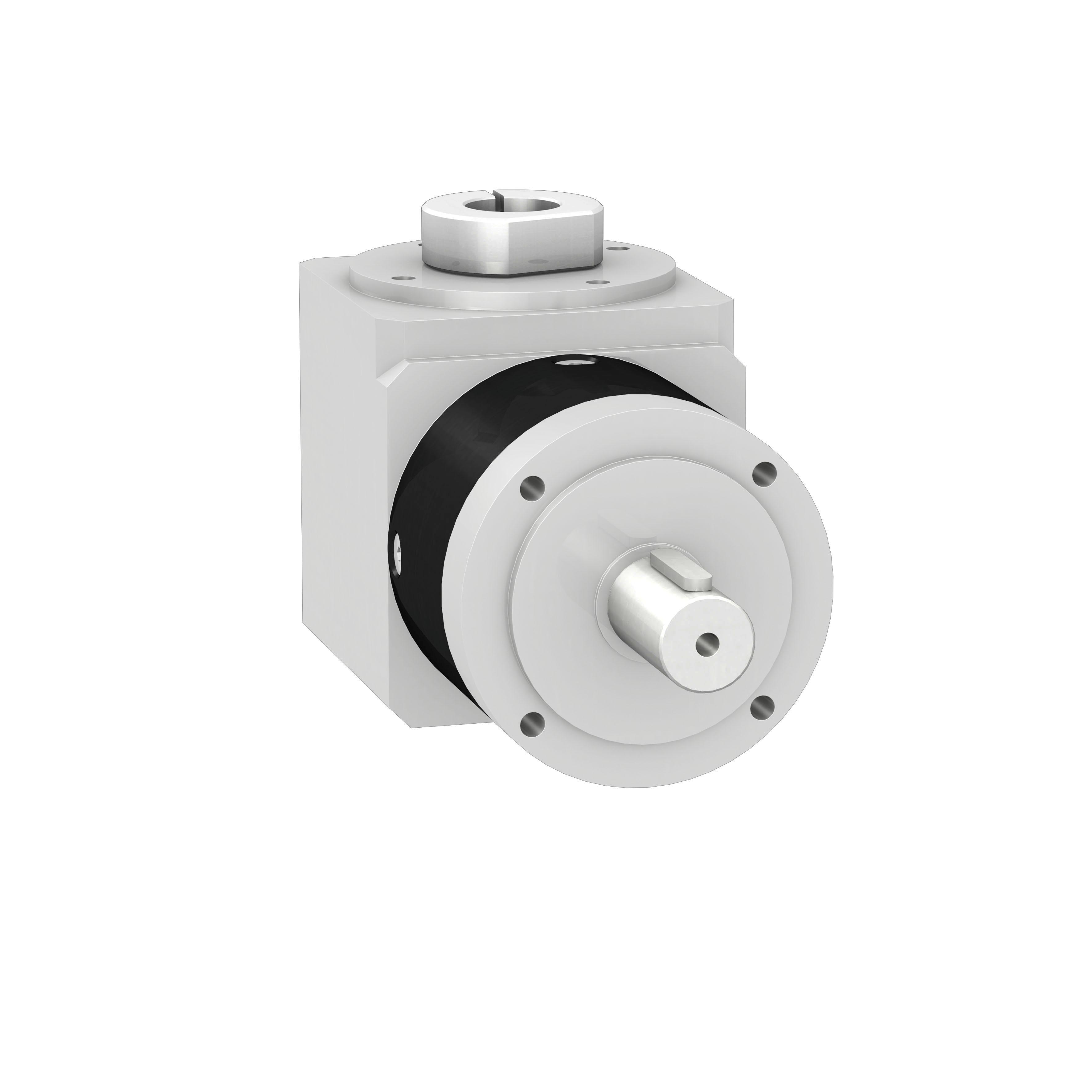 Schneider Electric GBY080004K Planetary Right Angle Drives