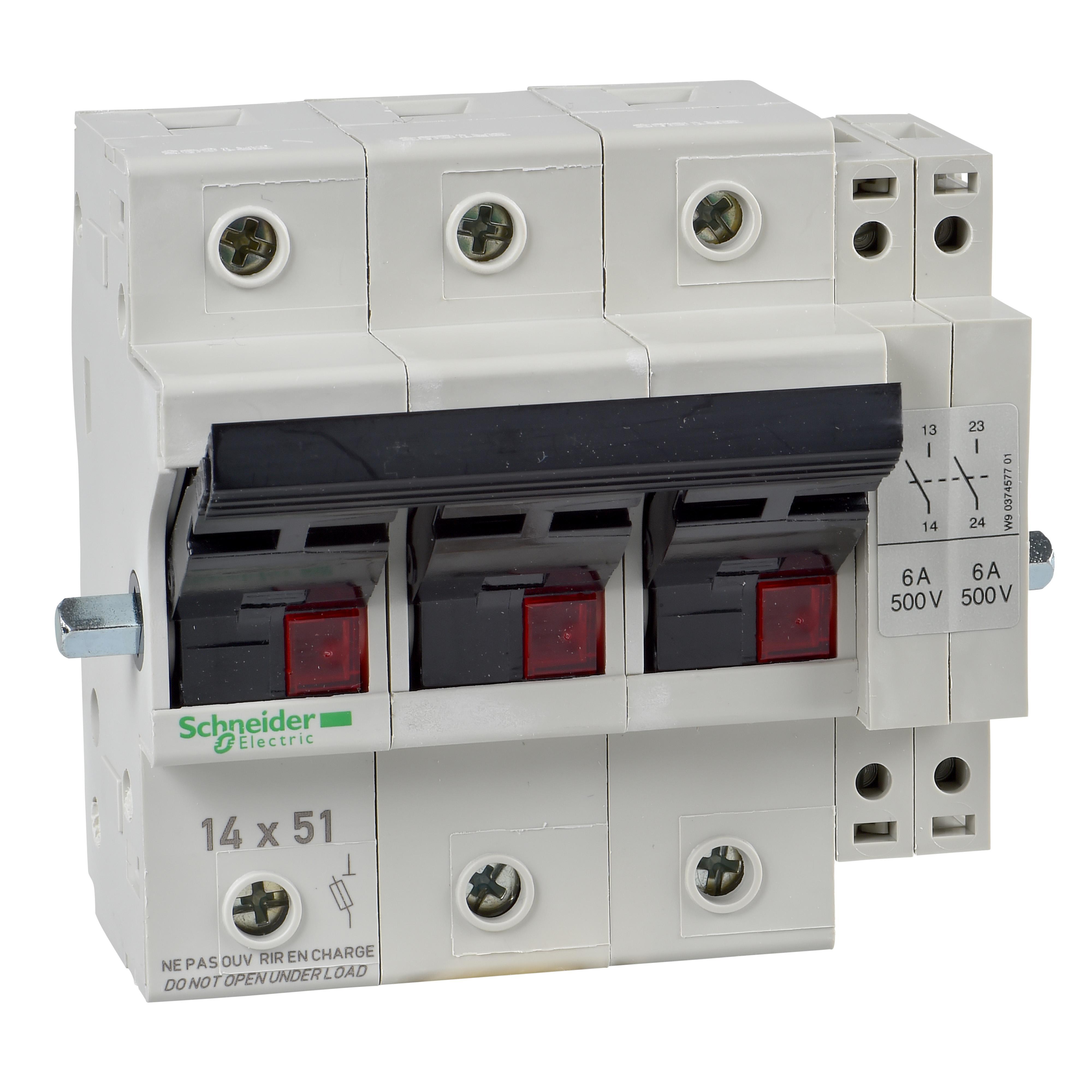 Schneider Electric GK1EK Special Application Disconnects