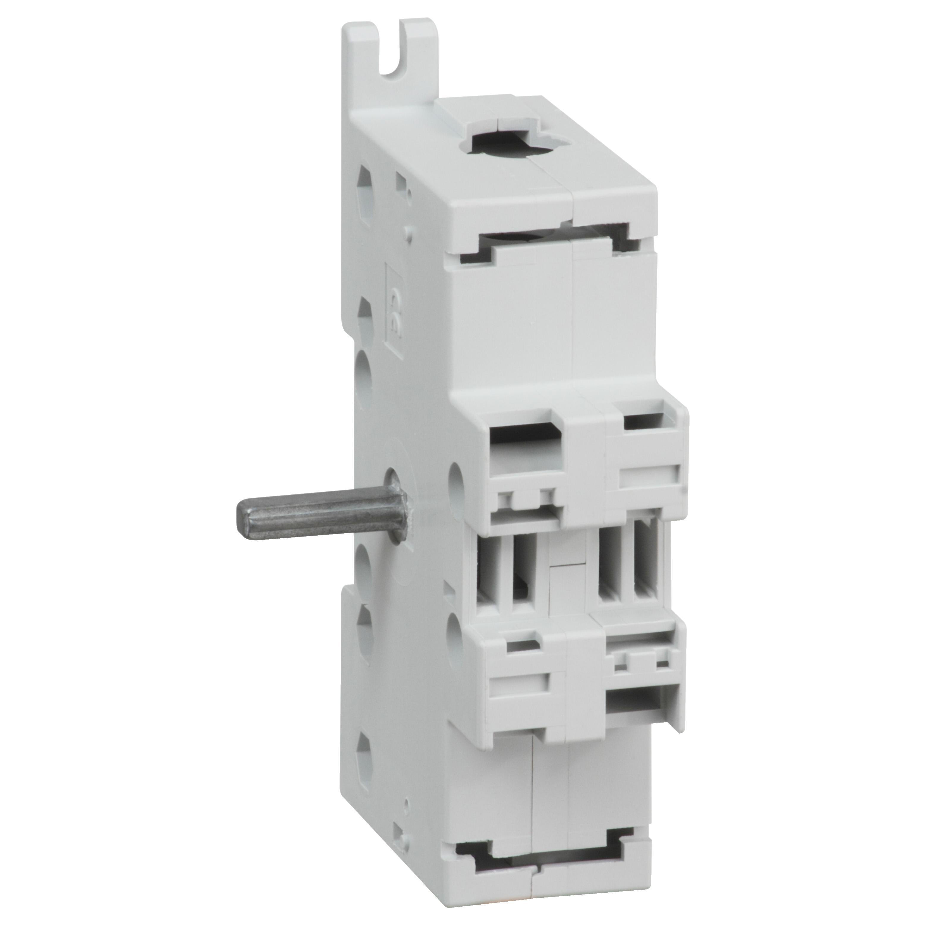 Schneider Electric GS1AD10 Safety/Disconnect Miscellaneous Accessories