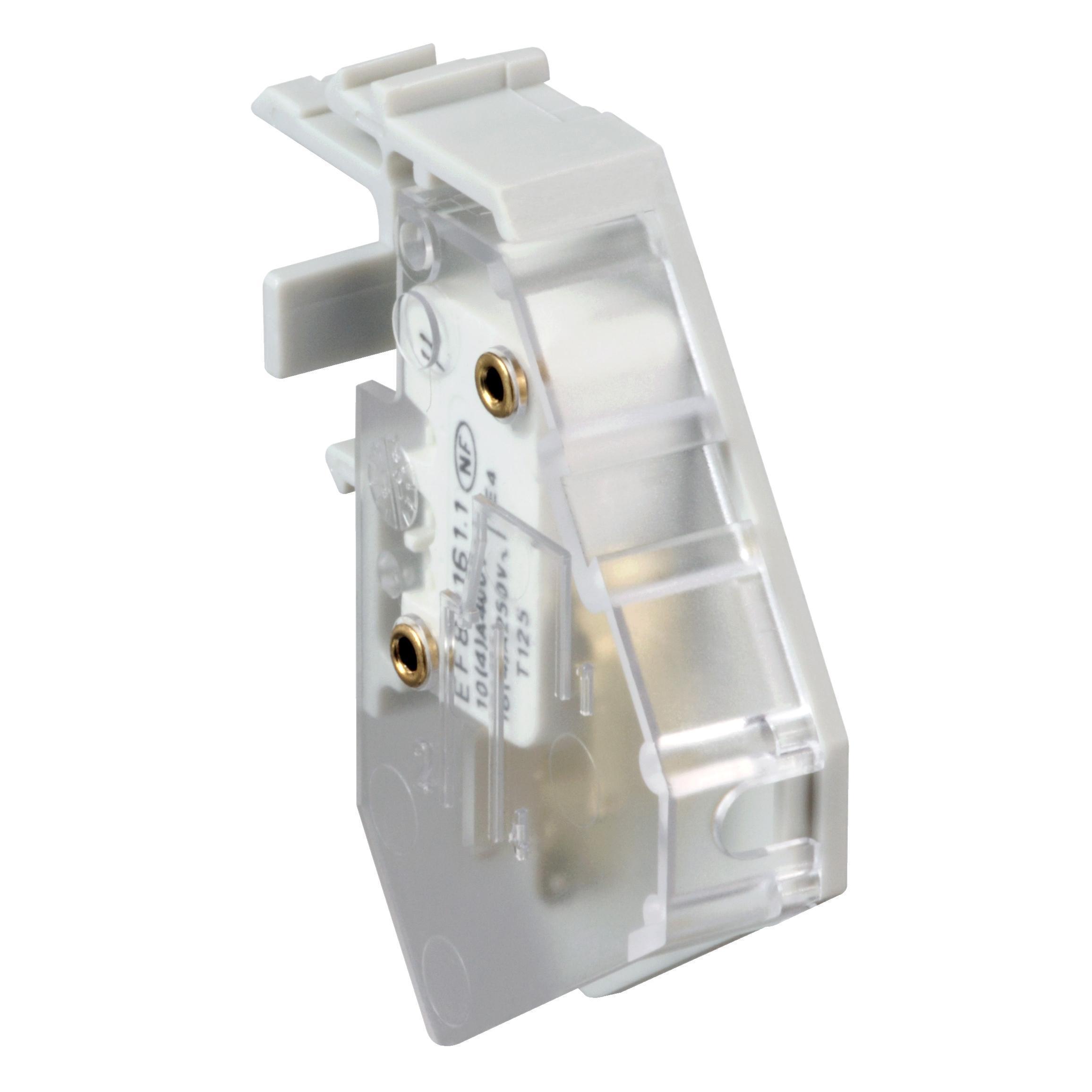 Schneider Electric GS1AM1 Safety/Disconnect Auxiliary Contacts