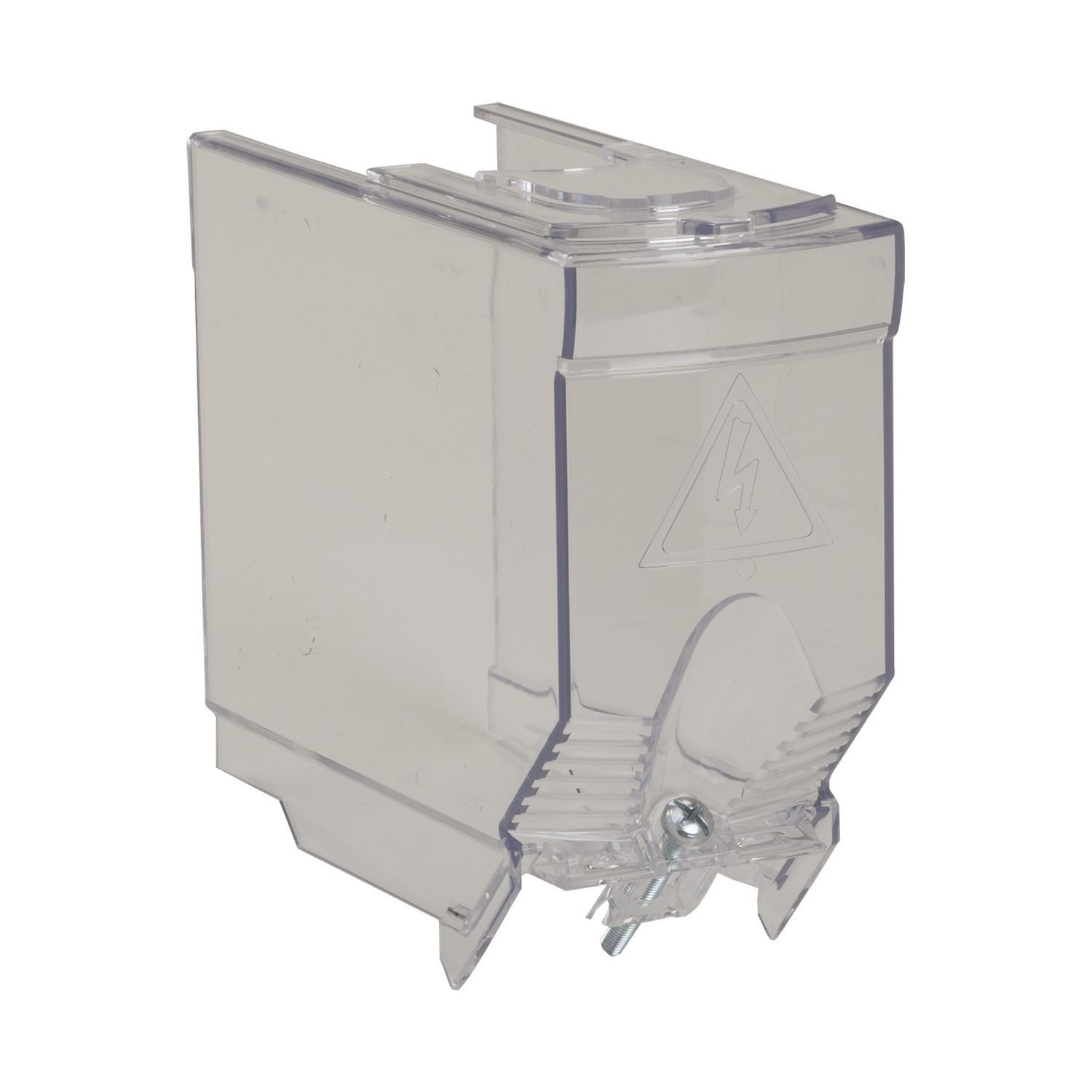 Schneider Electric GS2AP73 Safety/Disconnect Switch Terminal Shroud