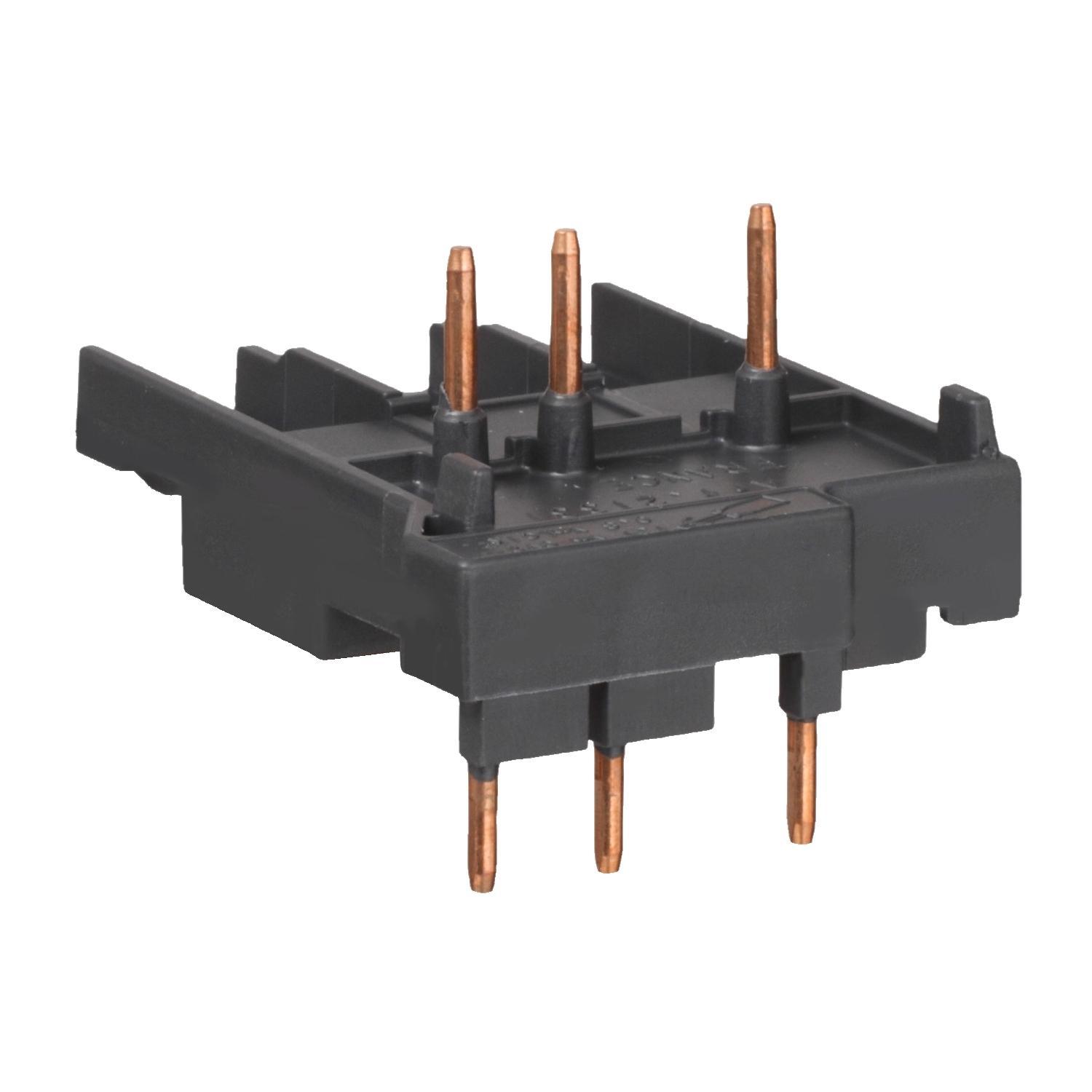 Schneider Electric GV2AF01 Starter Renewal Parts
