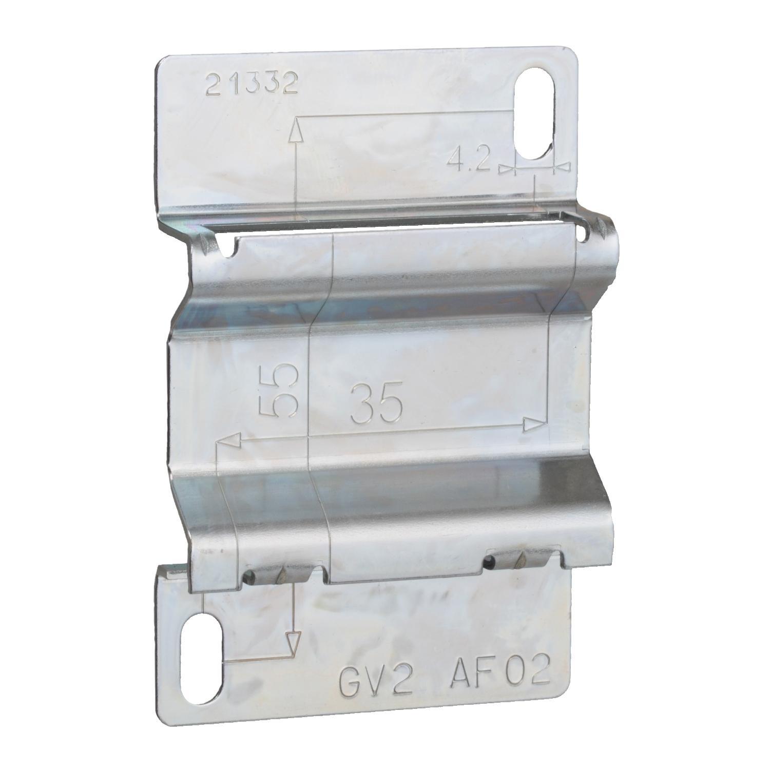 Schneider Electric GV2AF02 Starter Renewal Parts