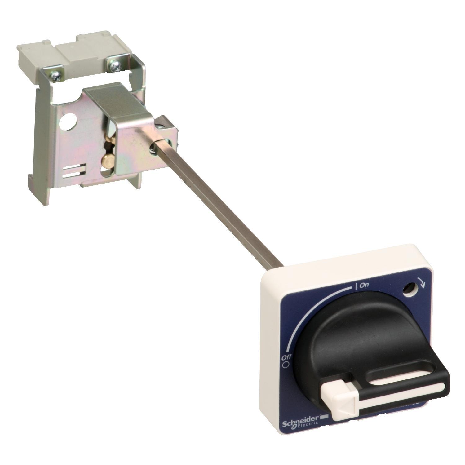 Schneider Electric GV2AP03 Starter Renewal Parts