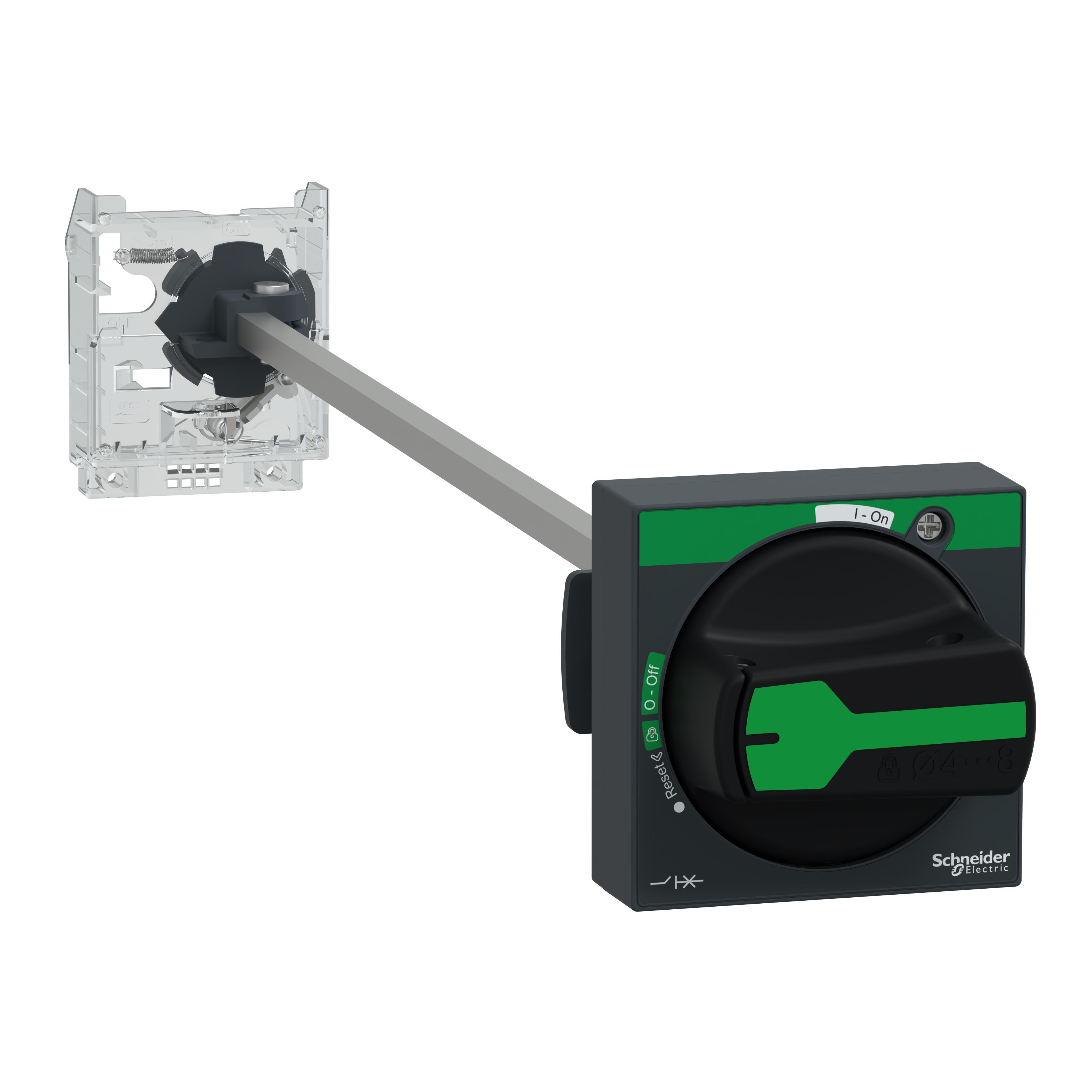 Schneider Electric GV2APK01 Starter Renewal Parts