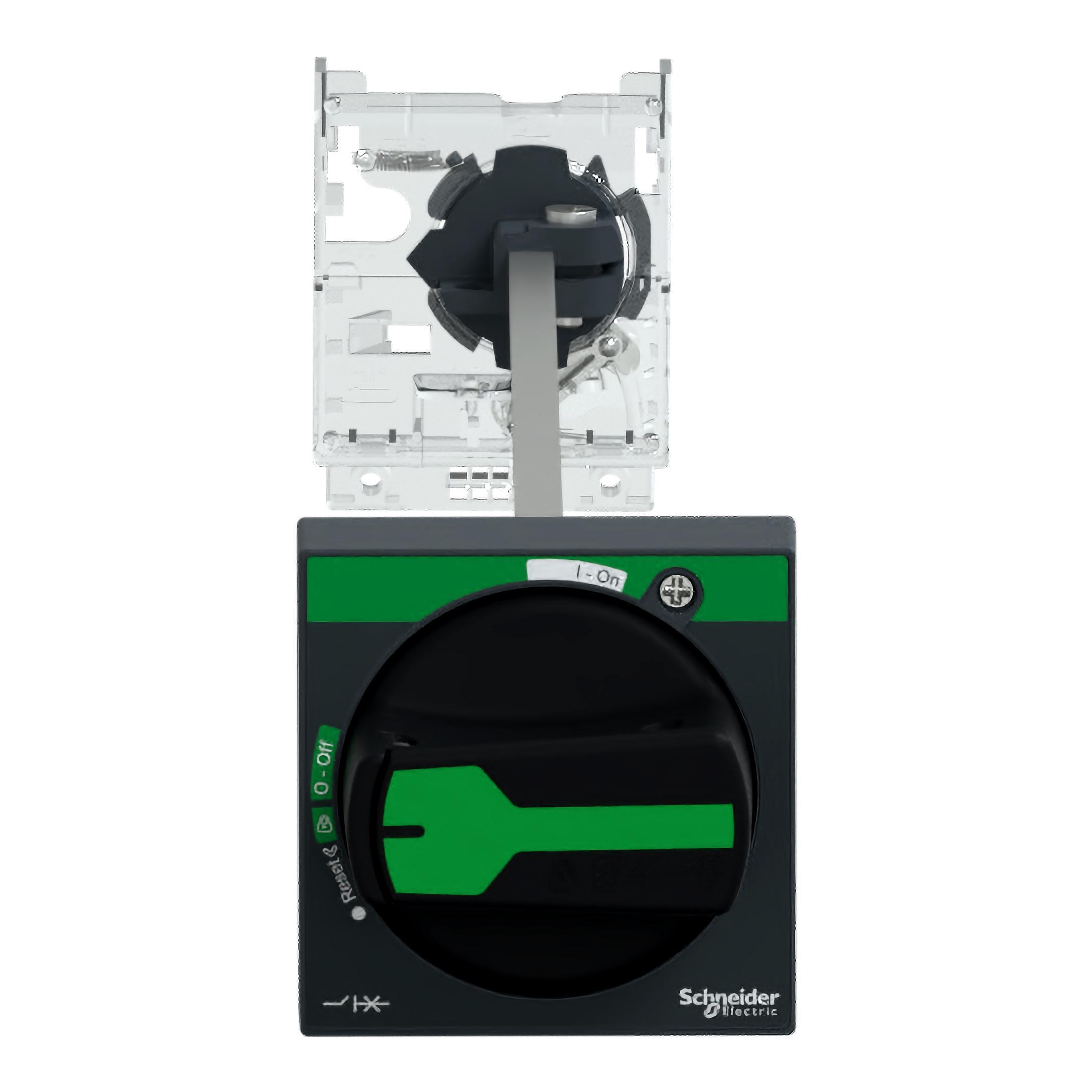 Schneider Electric GV2APN03 Breaker Renewal Parts/Accessories