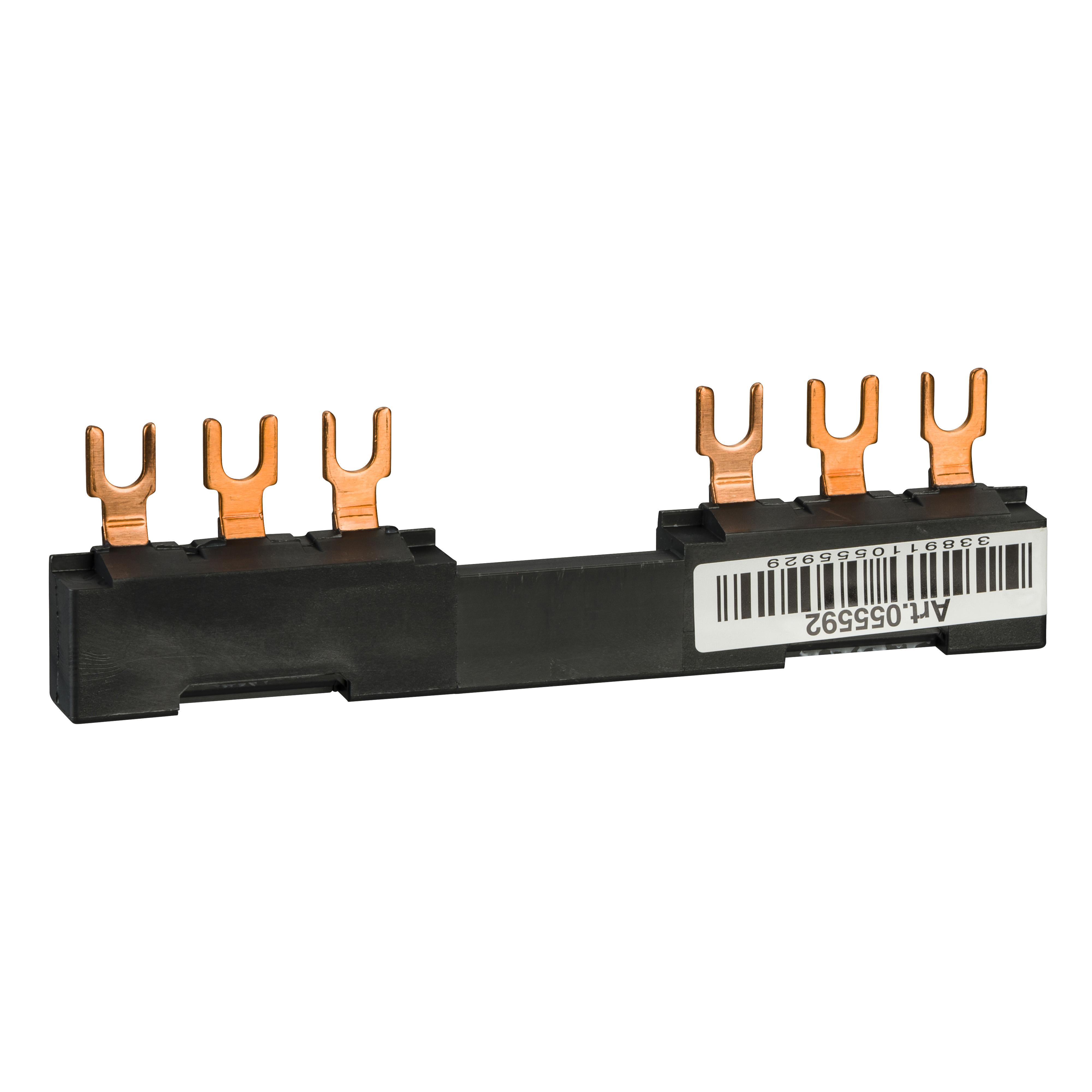 Schneider Electric GV2G272 Breaker Renewal Parts/Accessories
