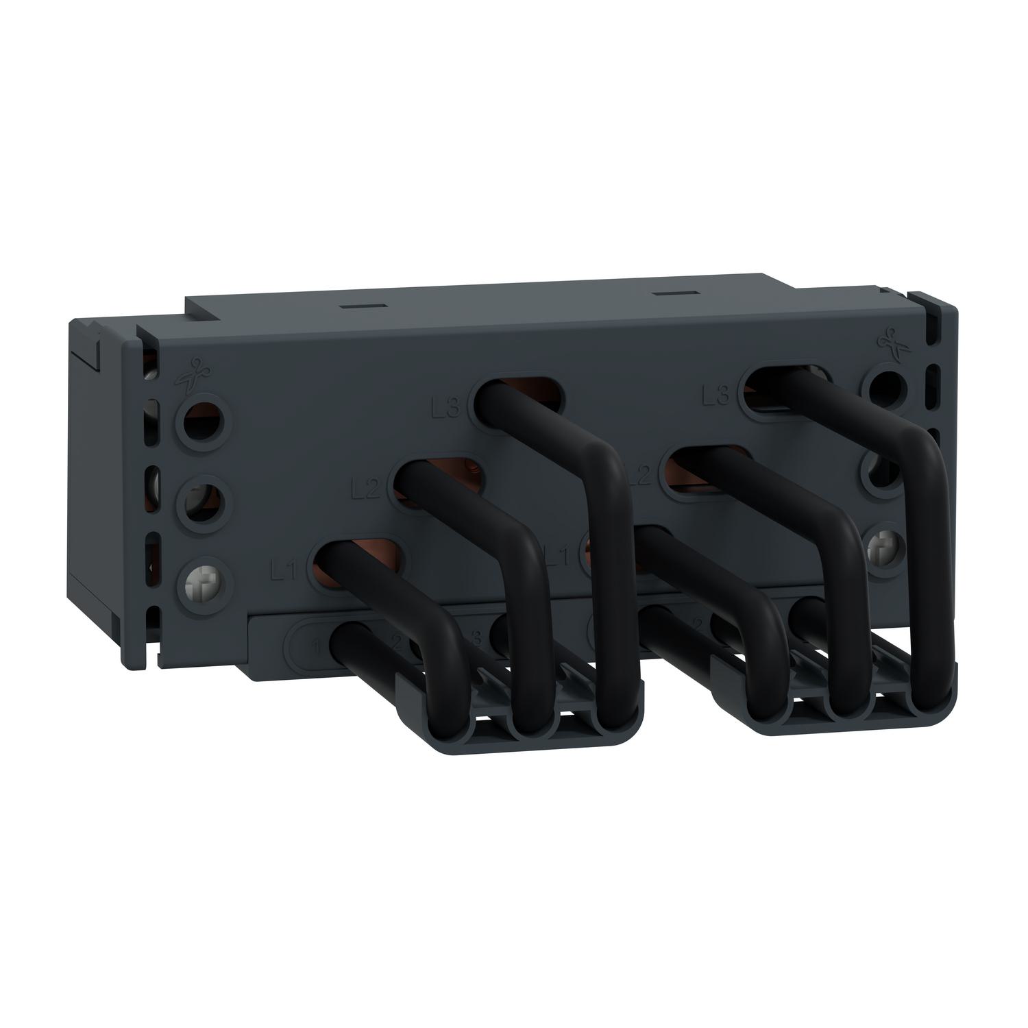 Schneider Electric GV2G2EA Starter Renewal Parts