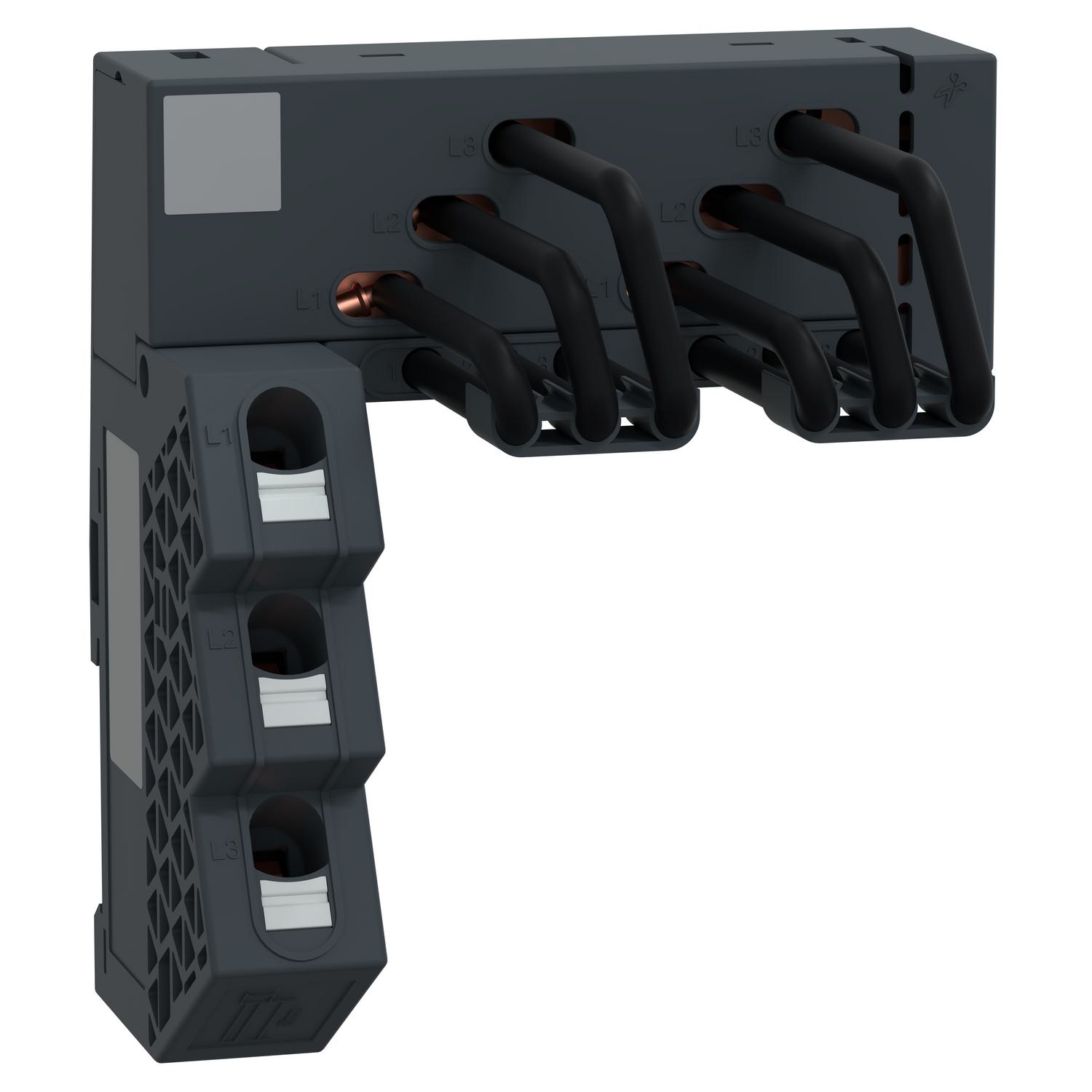 Schneider Electric GV2G2LA Starter Renewal Parts