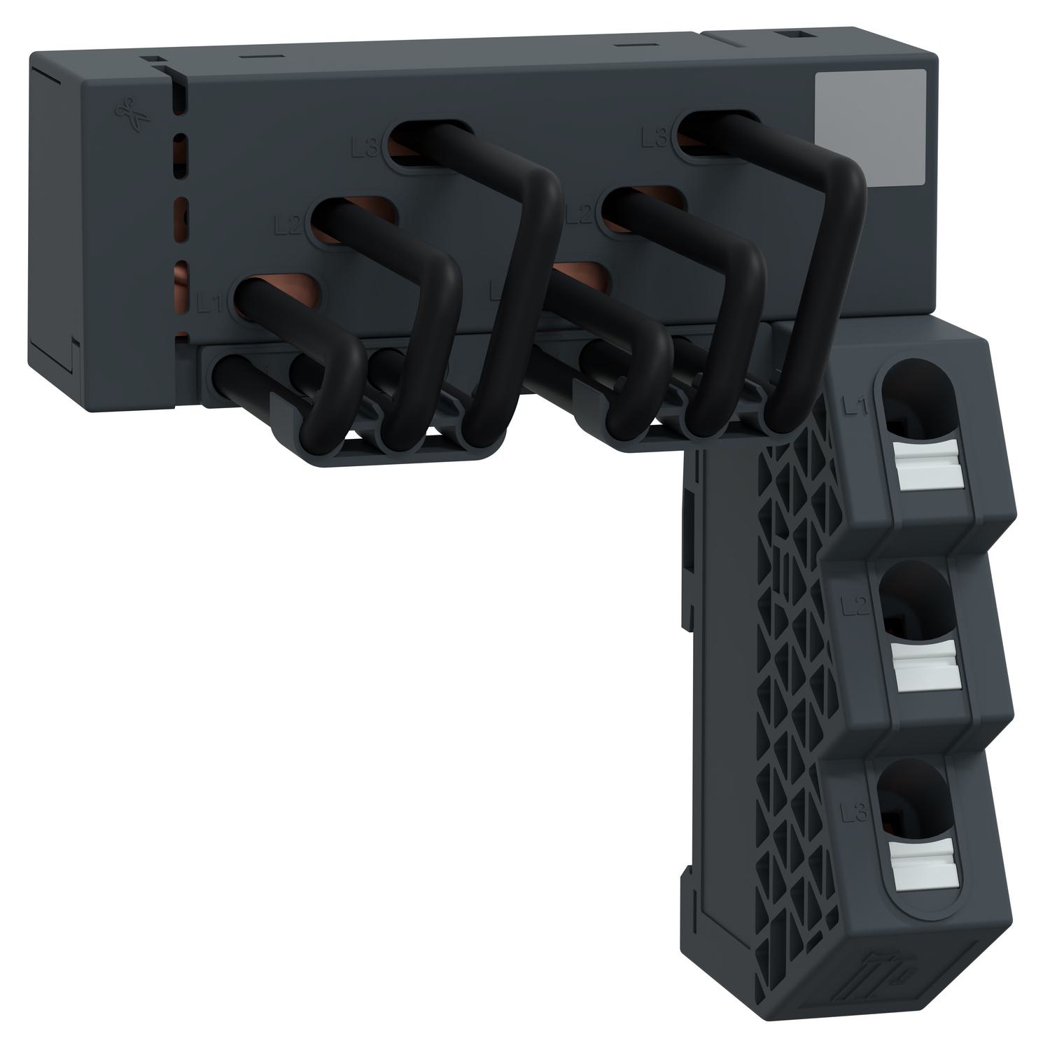 Schneider Electric GV2G2RA Starter Renewal Parts