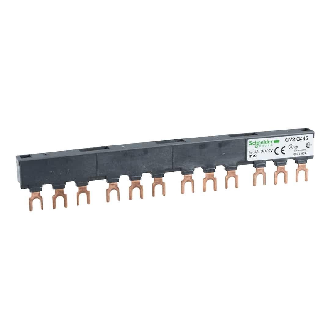 Schneider Electric GV2G445 Starter Renewal Parts