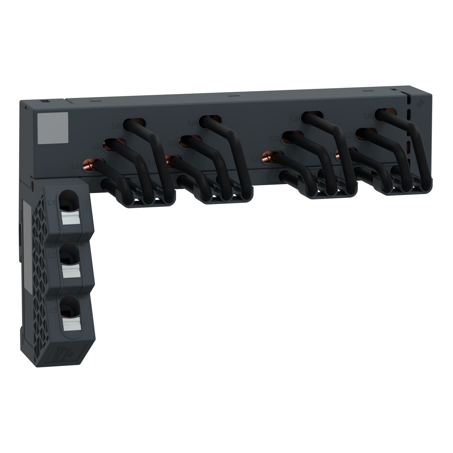 Schneider Electric GV2G4LA Starter Renewal Parts