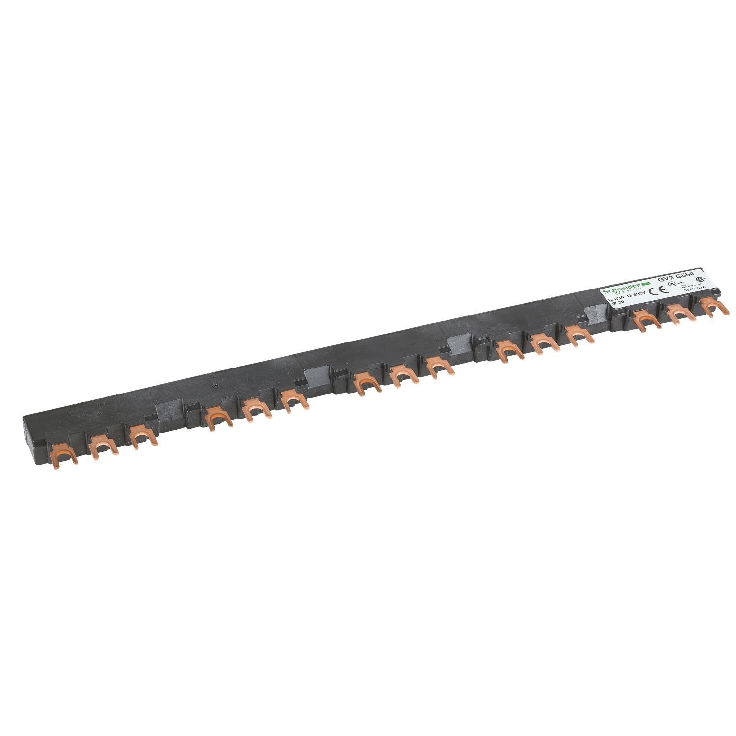 Schneider Electric GV2G554 Starter Renewal Parts
