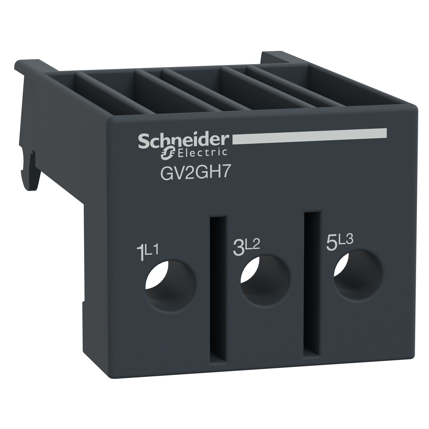 Schneider Electric GV2GH7TQ Starter Renewal Parts