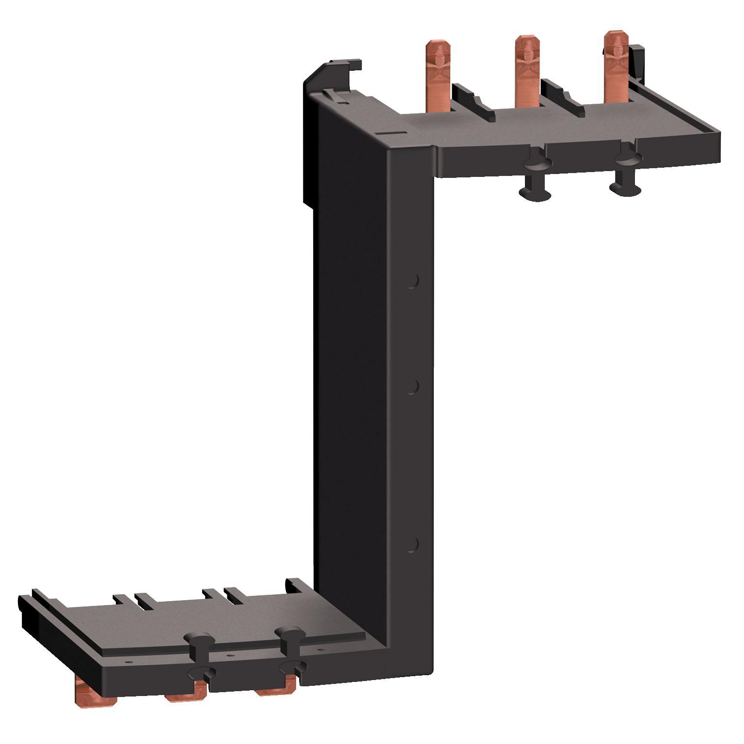 Schneider Electric GV3S Starter Renewal Parts