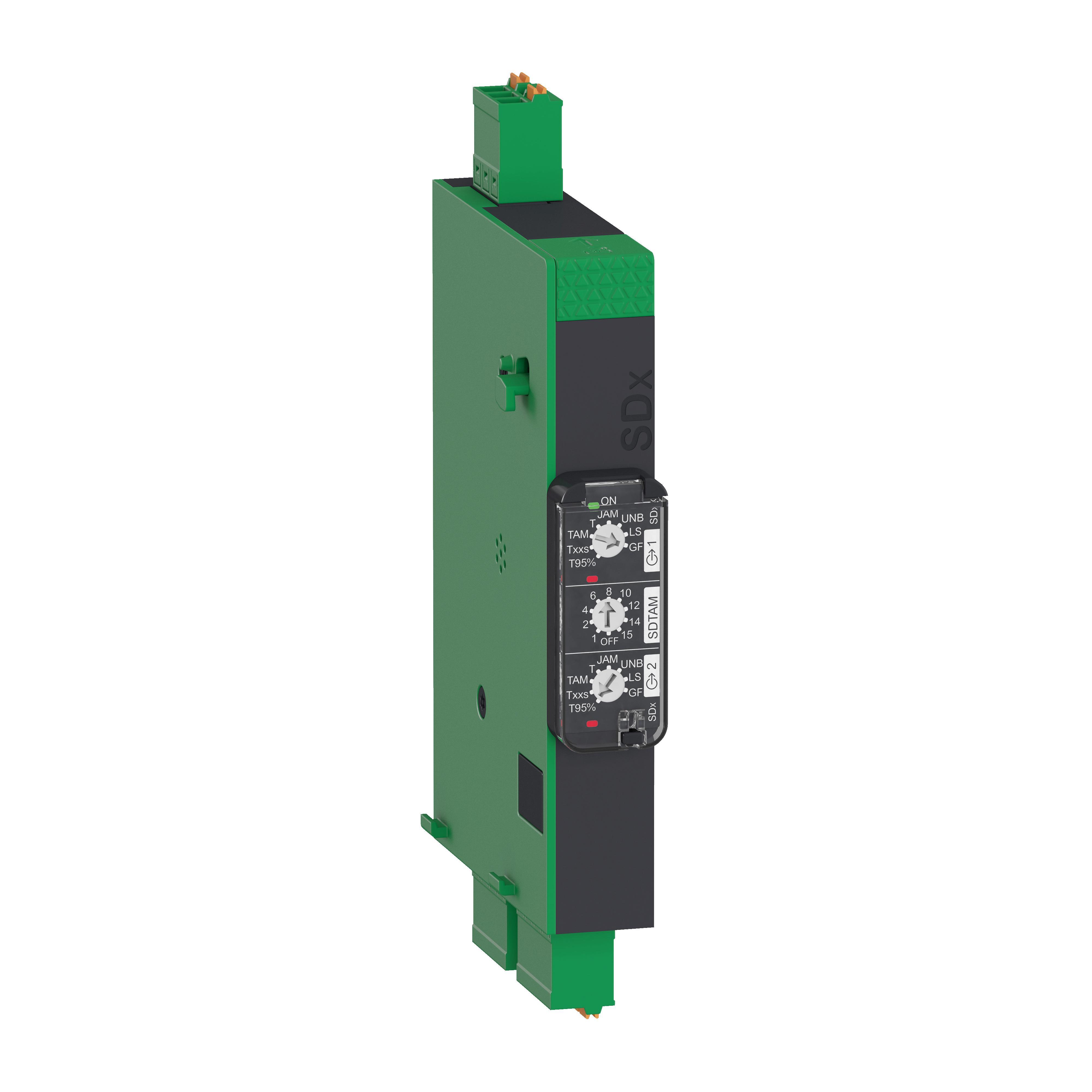 Schneider Electric GV4ADM1111 Motor Protection Circuit Breakers
